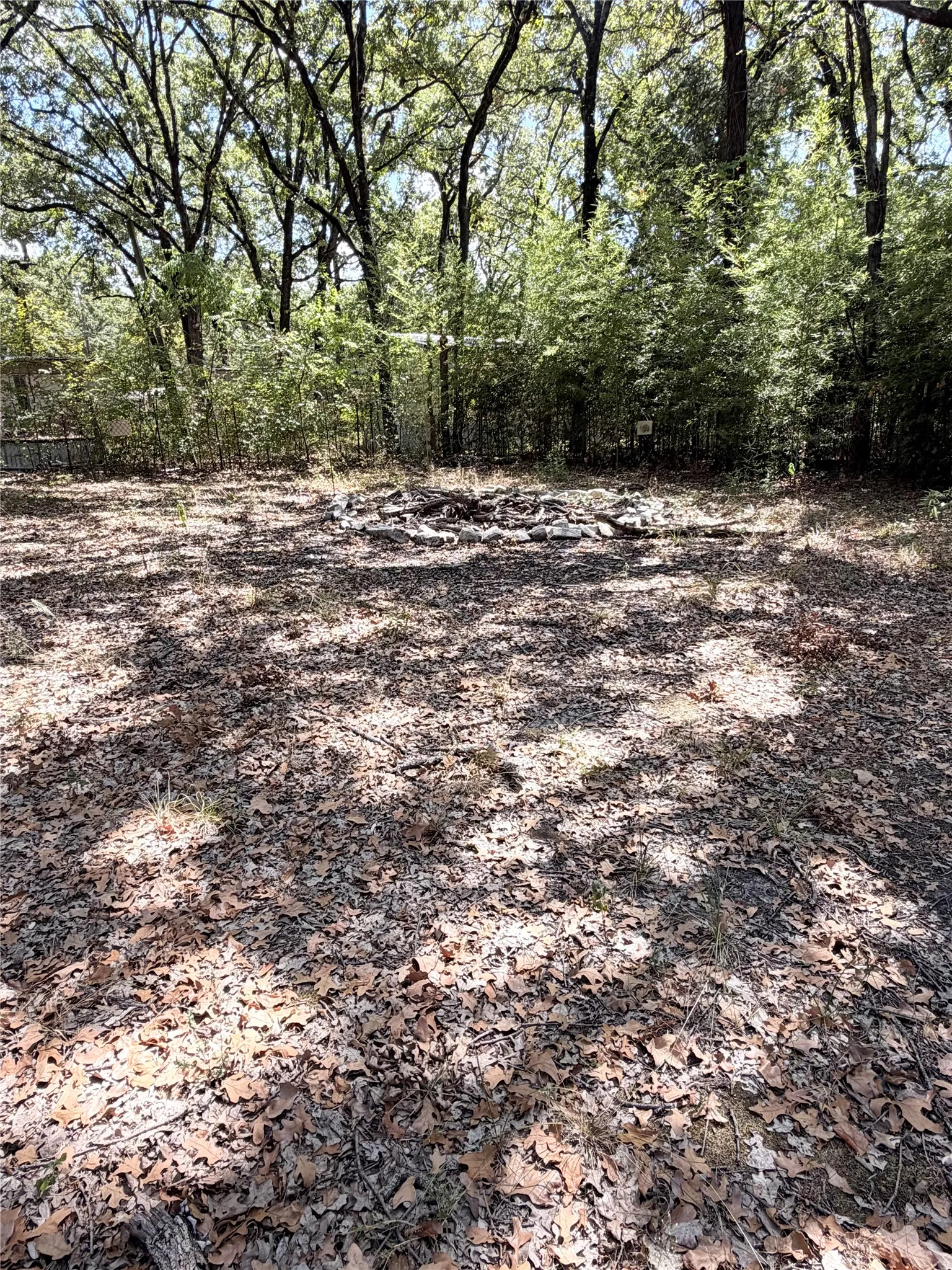 Fire pit