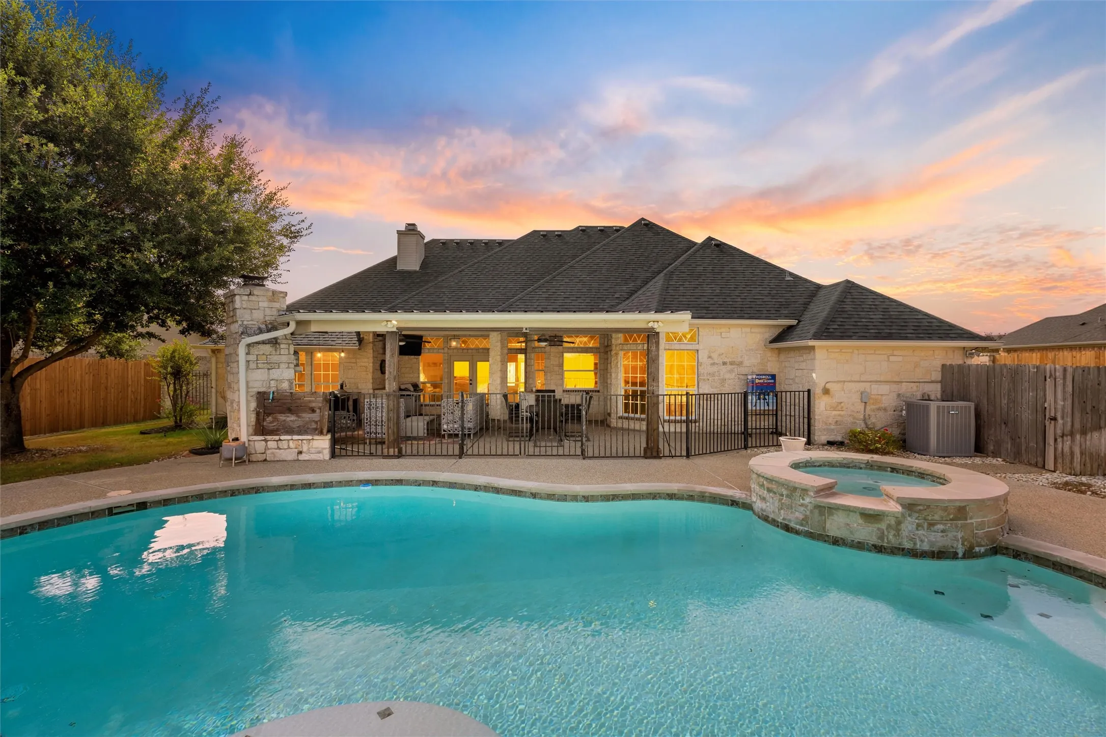 Single Family Residence For Sale
