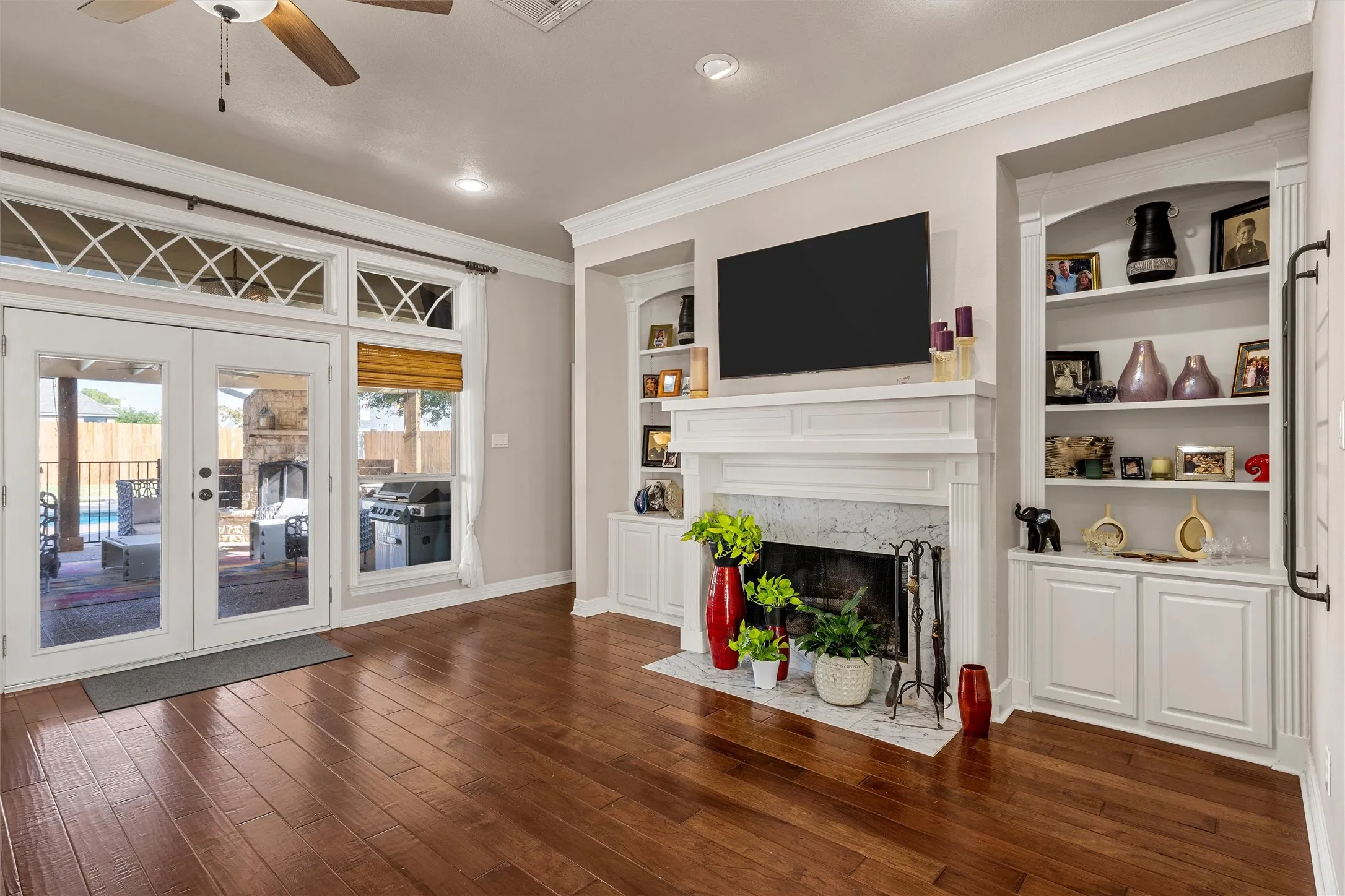 Single Family Residence For Sale in Mc Lennan County , 1417 Hoosier Park, Robinson, Texas 76706, 4 Bedroom, 3 Bathroom, 2 Garage spaces, 2,589 Sqft, built in 2007, mls#21388995, Real Estate Agent in Robinson, Homes For Sale in Mc Lennan county, Homes For Sale in Robinson, Realtor in Robinson Texas, Real Estate Brokerage Independent Realty Texas, Luminita Cordes Realtor
