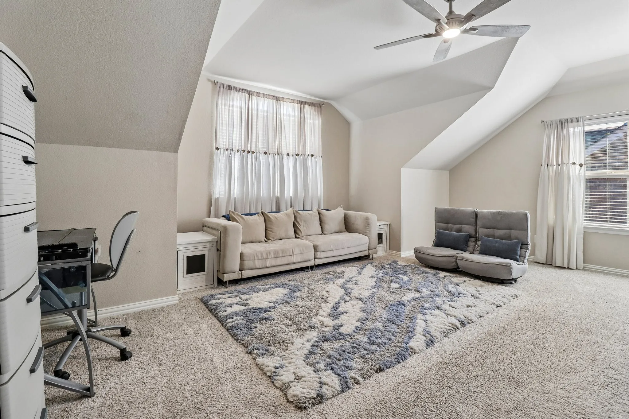 Gameroom - 2nd Floor