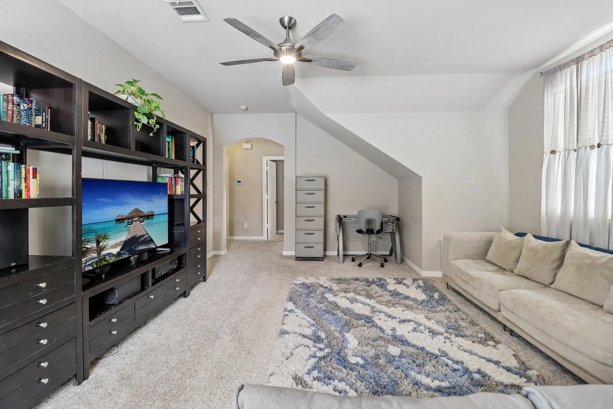 Gameroom - 2nd Floor