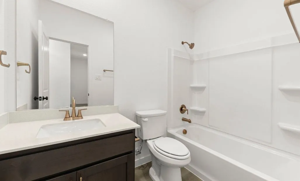Bathroom 3 Representative Photo