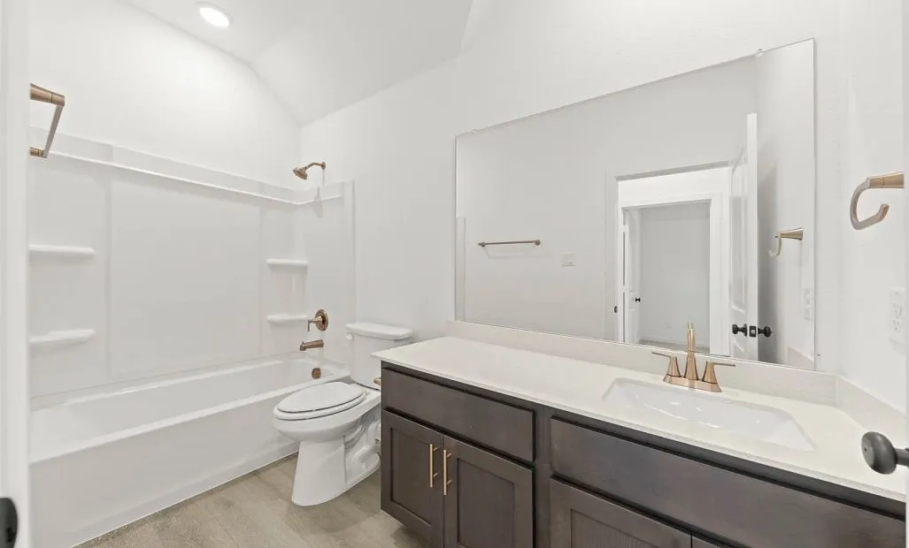 Bathroom 2 Representative Photo