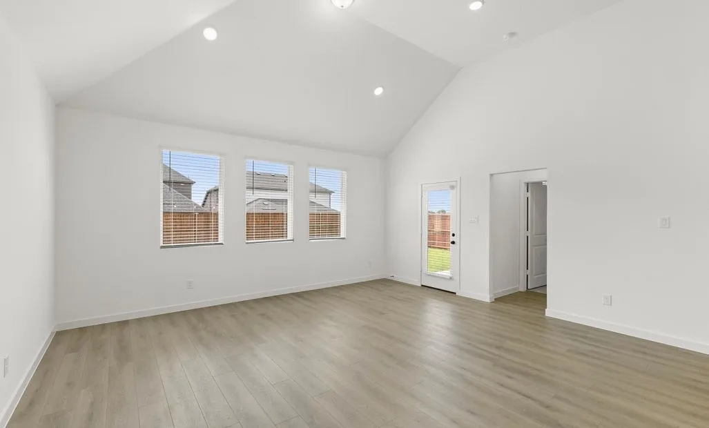 Family Room Representative Photo