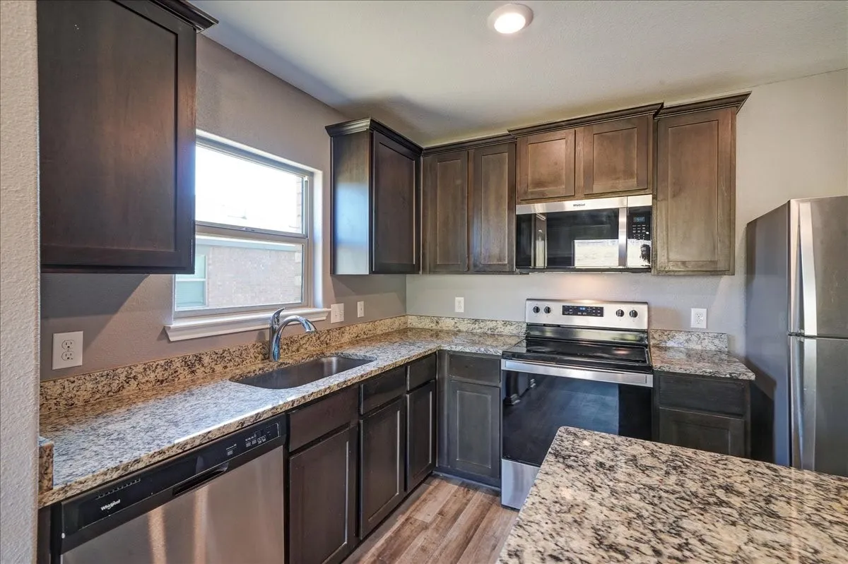 Single Family Residence For Sale in Wise County , 119 Barbwire Way, Newark, Texas 76071, 3 Bedroom, 2 Bathroom, 2 Garage spaces, 1,379 Sqft, built in 2020, mls#21388591, Real Estate Agent in Newark, Homes For Sale in Wise county, Homes For Sale in Newark, Realtor in Newark Texas, Real Estate Brokerage Independent Realty Texas, Luminita Cordes Realtor