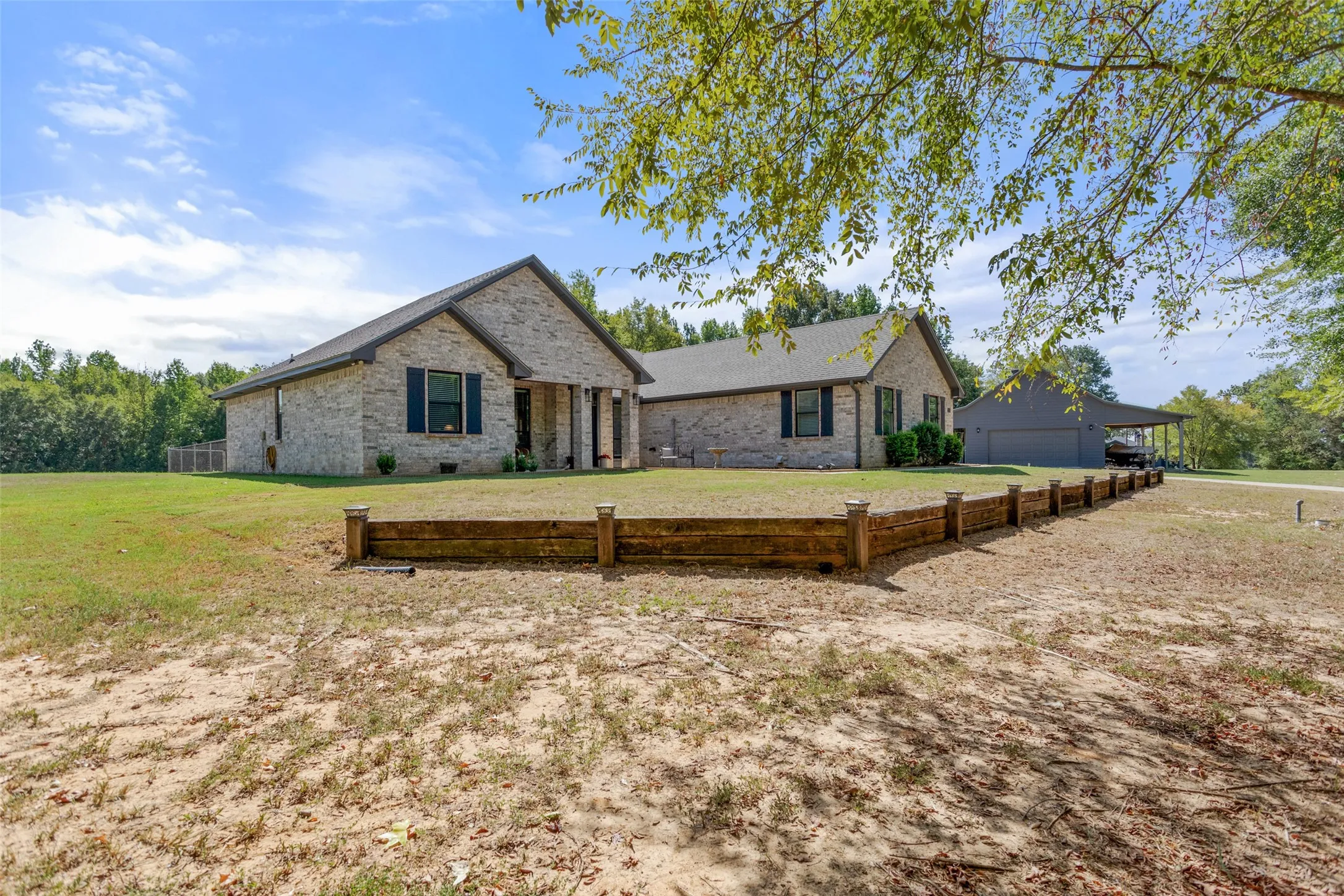 Single Family Residence For Sale in Wood County , 129 County Road 4847, Winnsboro, Texas 75494, 3 Bedroom, 2 Bathroom, 1 Garage spaces, 1,975 Sqft, built in 2021, mls#21389297, Real Estate Agent in Winnsboro, Homes For Sale in Wood county, Homes For Sale in Winnsboro, Realtor in Winnsboro Texas, Real Estate Brokerage Independent Realty Texas, Luminita Cordes Realtor