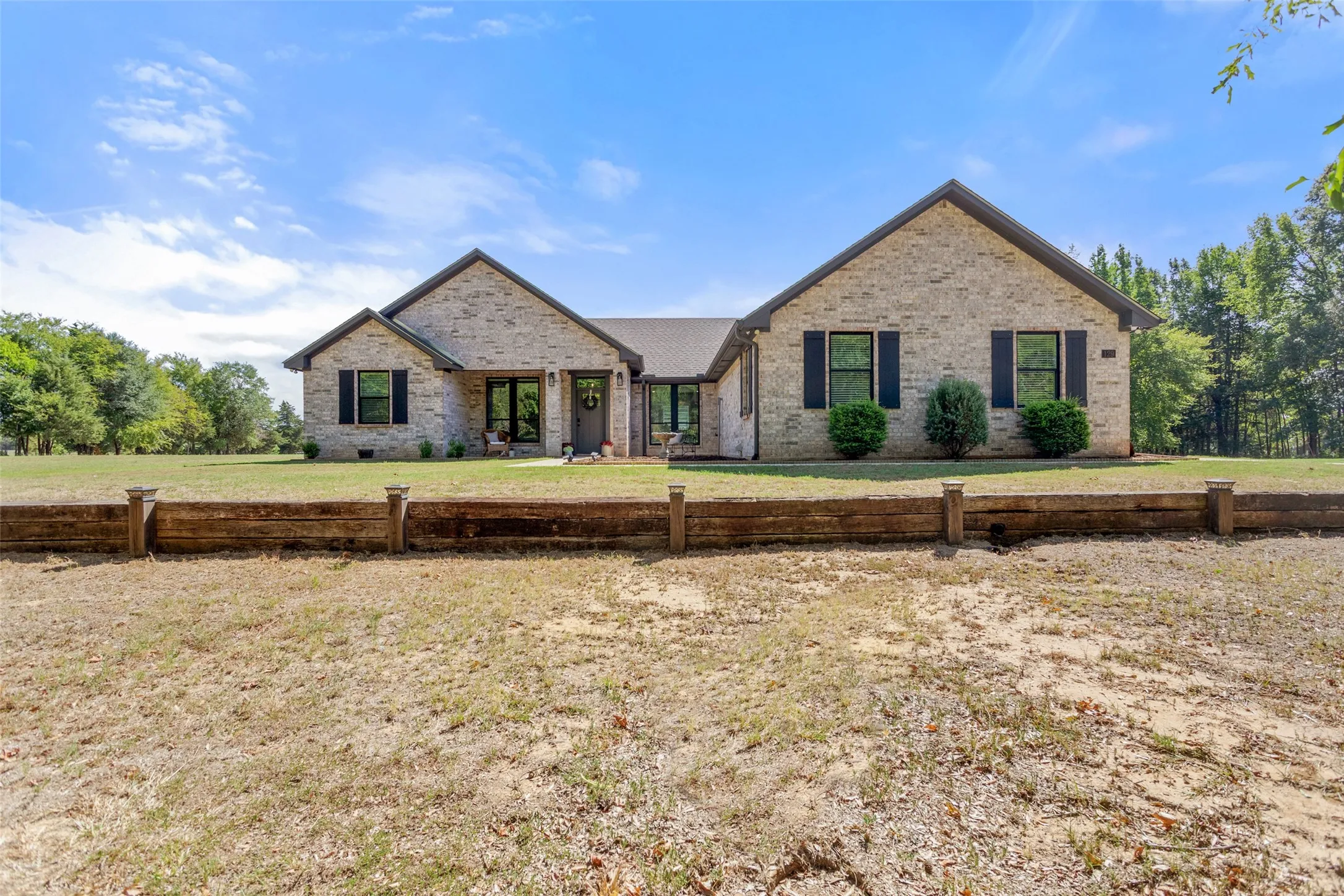 Single Family Residence For Sale in Wood County , 129 County Road 4847, Winnsboro, Texas 75494, 3 Bedroom, 2 Bathroom, 1 Garage spaces, 1,975 Sqft, built in 2021, mls#21389297, Real Estate Agent in Winnsboro, Homes For Sale in Wood county, Homes For Sale in Winnsboro, Realtor in Winnsboro Texas, Real Estate Brokerage Independent Realty Texas, Luminita Cordes Realtor