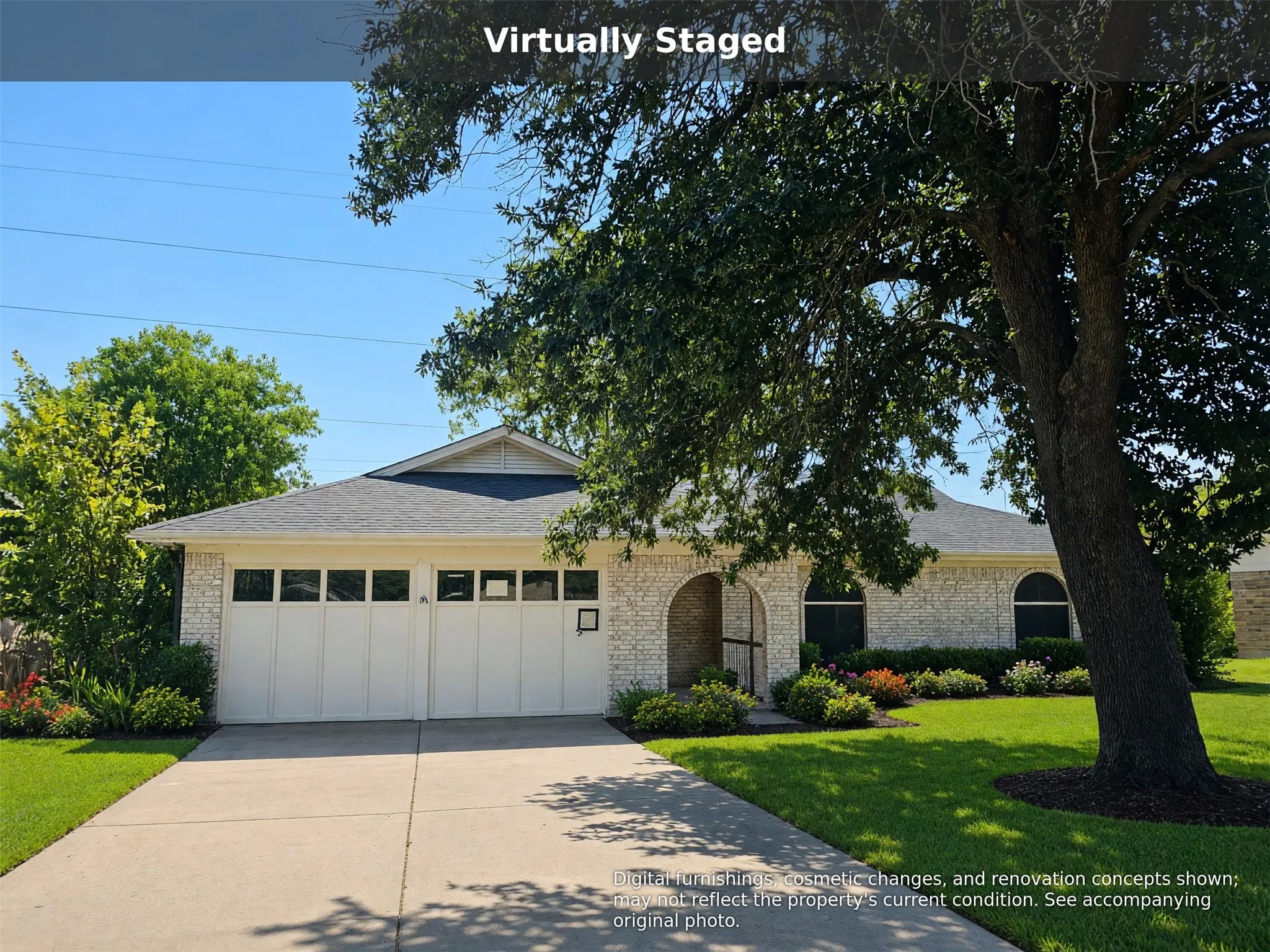Single Family Residence For Sale in Johnson County , 719 Ridgeway Road, Joshua, Texas 76058, 3 Bedroom, 2 Bathroom, Garage spaces, 1,536 Sqft, built in 1972, mls#21389333, Real Estate Agent in Joshua, Homes For Sale in Johnson county, Homes For Sale in Joshua, Realtor in Joshua Texas, Real Estate Brokerage Independent Realty Texas, Luminita Cordes Realtor