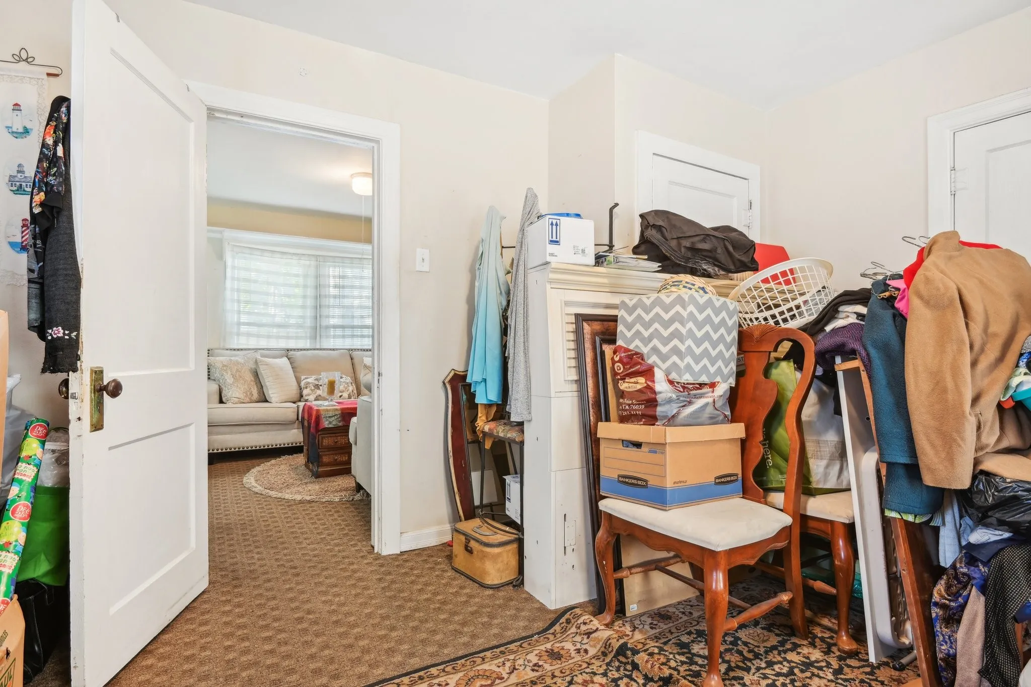 Single Family Residence For Sale in Tarrant County , 2509 Bird Street, Fort Worth, Texas 76111, 2 Bedroom, 1 Bathroom, Garage spaces, 864 Sqft, built in 1948, mls#21389380, Real Estate Agent in Fort Worth, Homes For Sale in Tarrant county, Homes For Sale in Fort Worth, Realtor in Fort Worth Texas, Real Estate Brokerage Independent Realty Texas, Luminita Cordes Realtor
