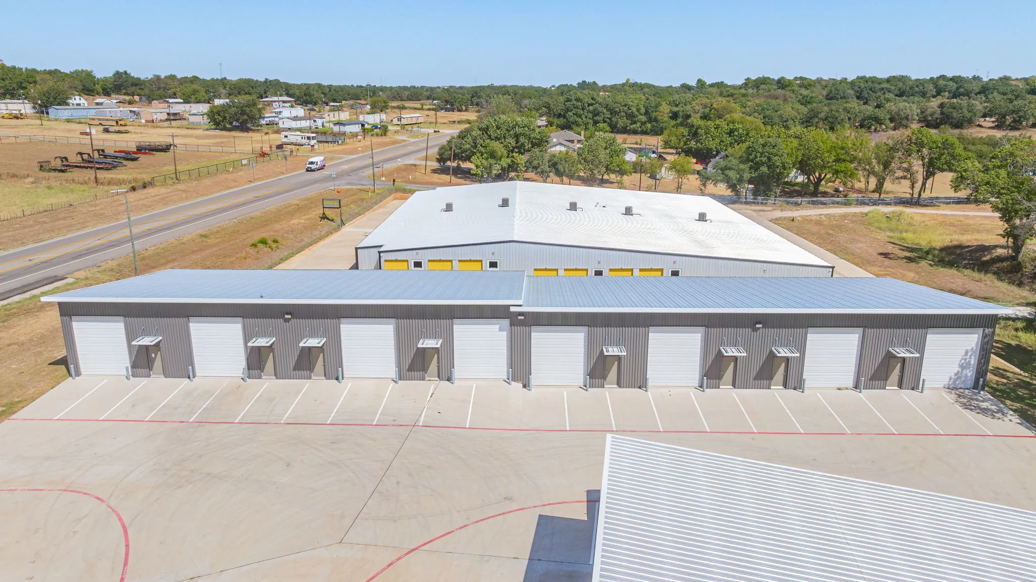 Industrial For Rent in Parker County , 3000 N Fm 51, Weatherford, Texas 76085, 0, 0, Garage spaces, 0 Sqft, built in 2025, mls#21386994, Real Estate Agent in Weatherford, Homes For Rent in Parker county, Homes For Rent in Weatherford, Realtor in Weatherford Texas, Real Estate Brokerage Independent Realty Texas, Luminita Cordes Realtor