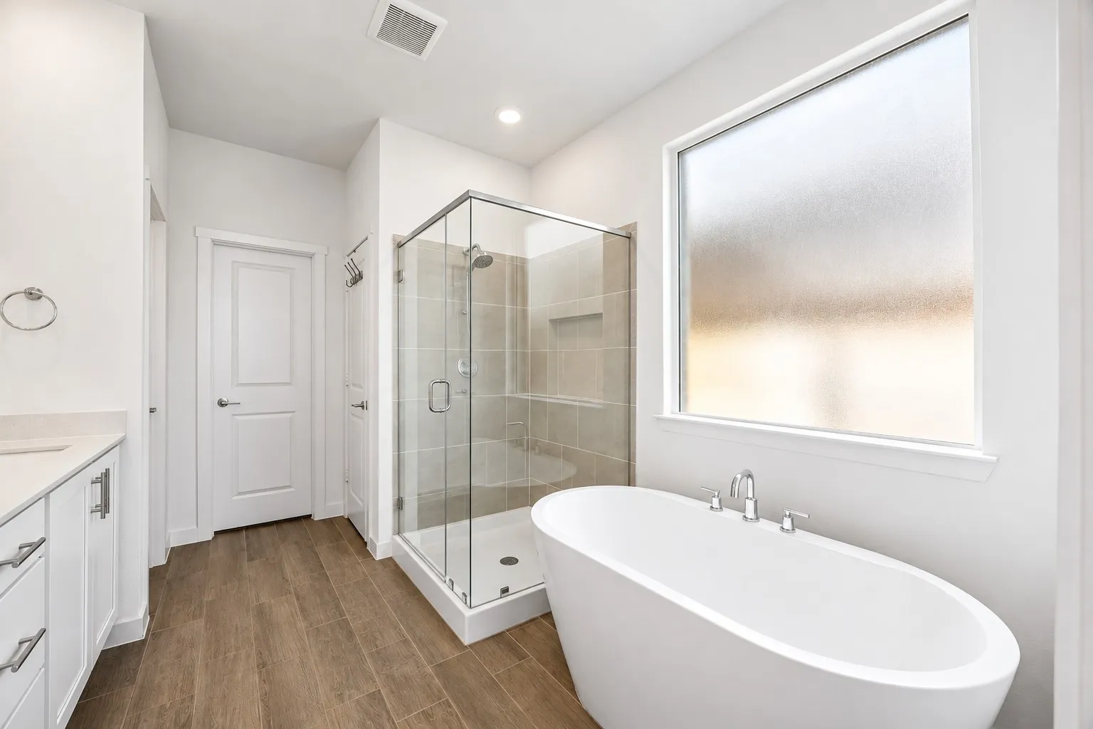 Primary Ensuite Bathroom