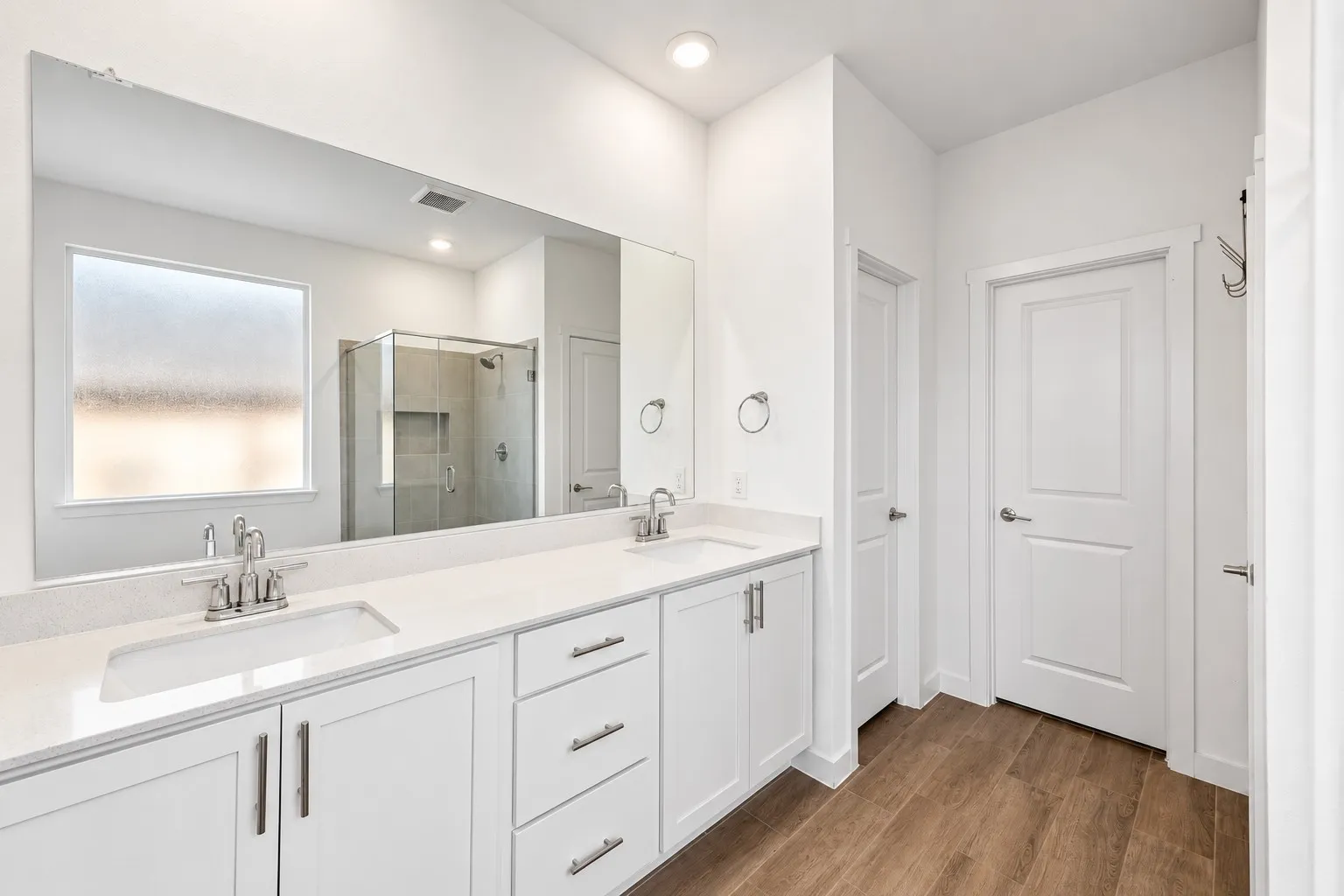 Primary Ensuite Bathroom
