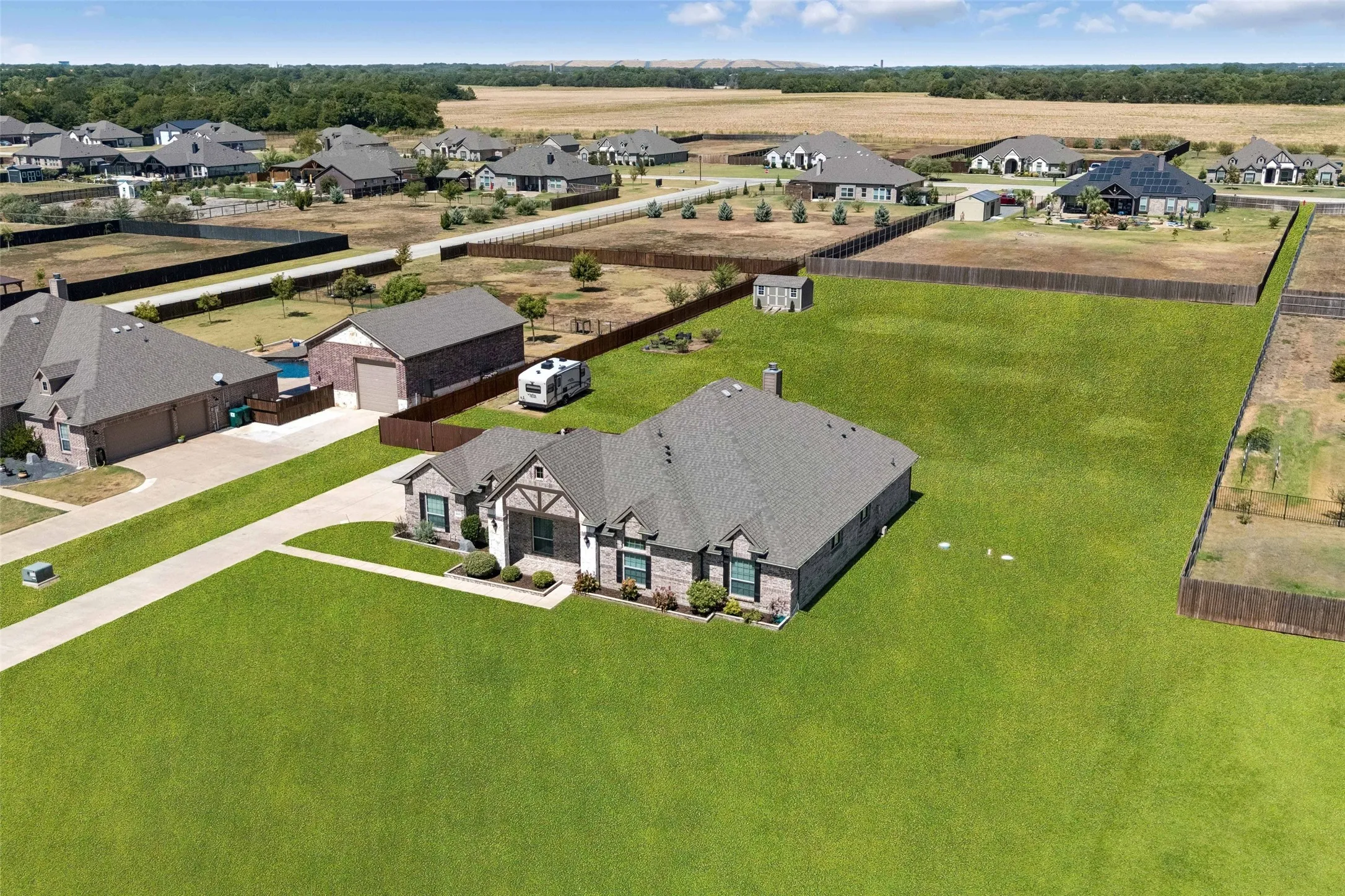 Single Family Residence For Sale in Collin County , 6925 County Road 469, Mc Kinney, Texas 75071, 4 Bedroom, 2 Bathroom, 2 Garage spaces, 2,449 Sqft, built in 2019, mls#21388464, Real Estate Agent in Mc Kinney, Homes For Sale in Collin county, Homes For Sale in Mc Kinney, Realtor in Mc Kinney Texas, Real Estate Brokerage Independent Realty Texas, Luminita Cordes Realtor