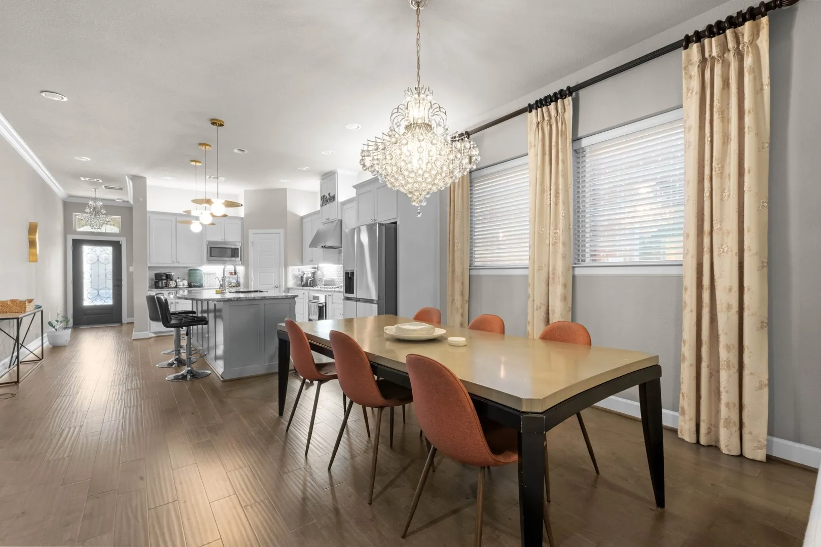 Single Family Residence For Sale in Collin County , 5417 Harbour Road, Richardson, Texas 75082, 4 Bedroom, 4 Bathroom, 2 Garage spaces, 2,930 Sqft, built in 2016, mls#21389391, Real Estate Agent in Richardson, Homes For Sale in Collin county, Homes For Sale in Richardson, Realtor in Richardson Texas, Real Estate Brokerage Independent Realty Texas, Luminita Cordes Realtor