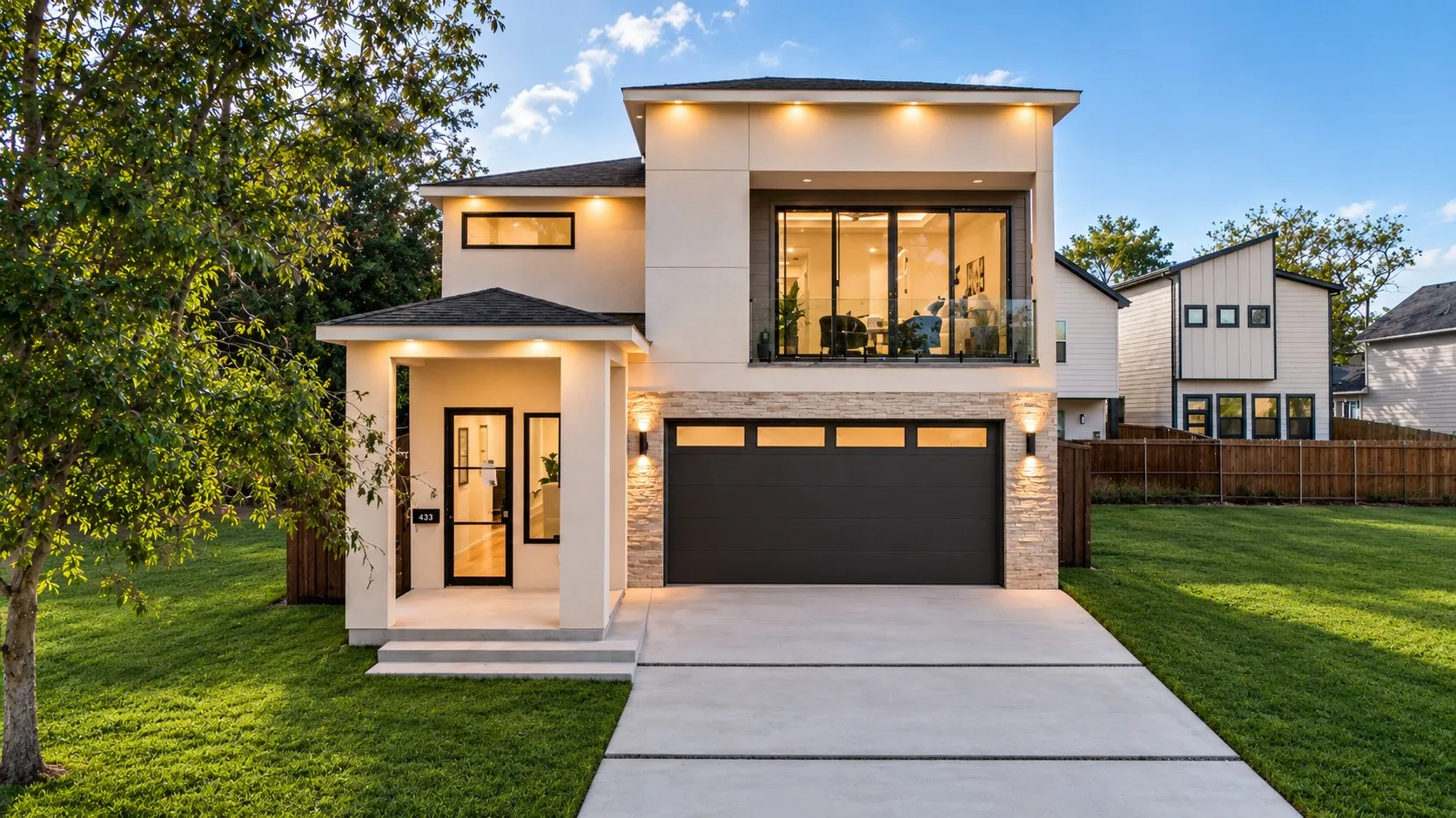 Single Family Residence For Sale