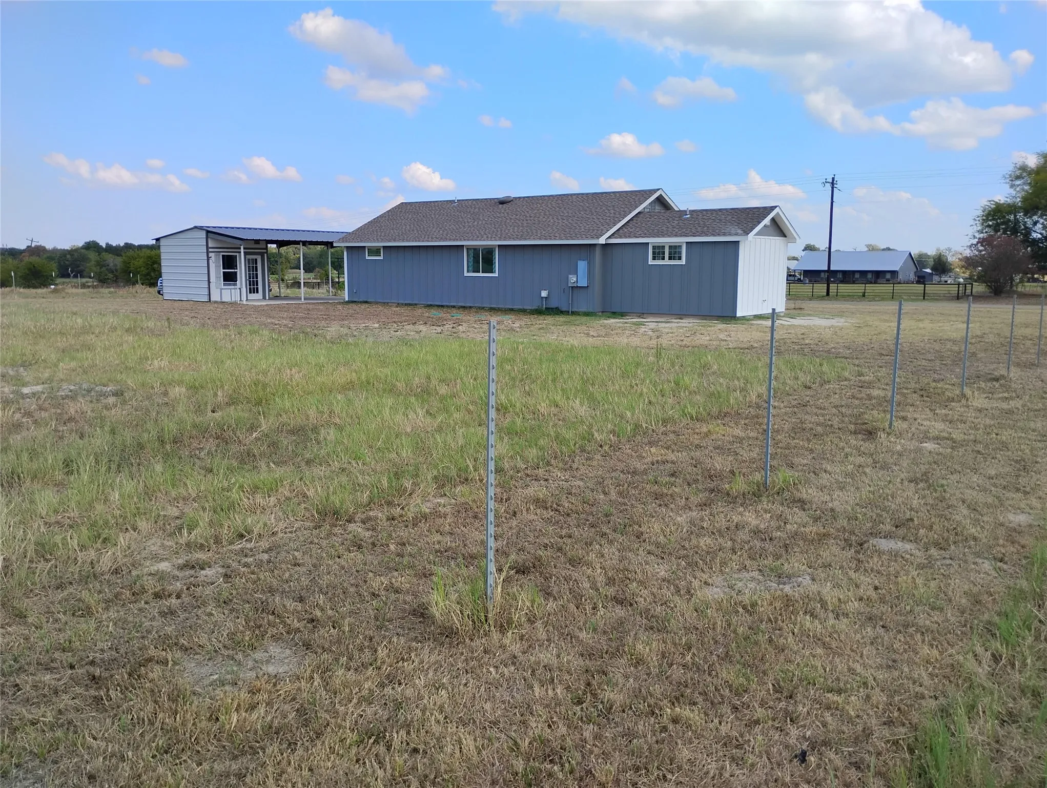 Single Family Residence For Sale in Van Zandt County , 1999 County Road 3103, Edgewood, Texas 75117, 3 Bedroom, 2 Bathroom, Garage spaces, 1,300 Sqft, built in 2025, mls#21389371, Real Estate Agent in Edgewood, Homes For Sale in Van Zandt county, Homes For Sale in Edgewood, Realtor in Edgewood Texas, Real Estate Brokerage Independent Realty Texas, Luminita Cordes Realtor