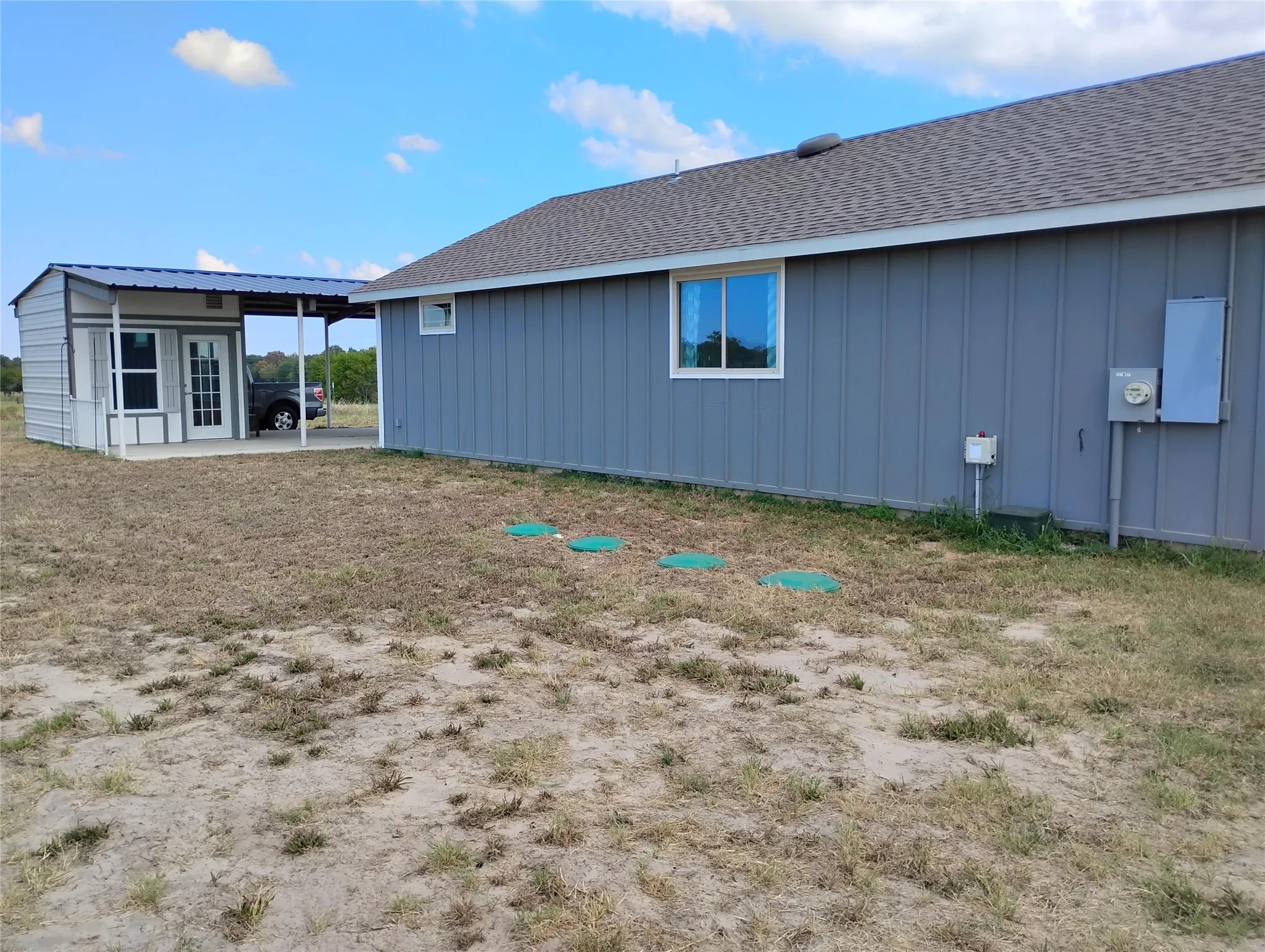 Single Family Residence For Sale in Van Zandt County , 1999 County Road 3103, Edgewood, Texas 75117, 3 Bedroom, 2 Bathroom, Garage spaces, 1,300 Sqft, built in 2025, mls#21389371, Real Estate Agent in Edgewood, Homes For Sale in Van Zandt county, Homes For Sale in Edgewood, Realtor in Edgewood Texas, Real Estate Brokerage Independent Realty Texas, Luminita Cordes Realtor