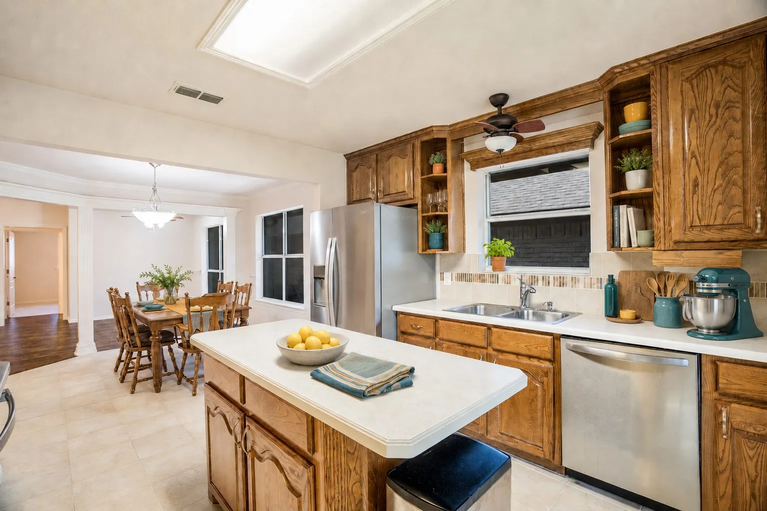 Select photos are virtually staged. Furniture, artwork, and décor shown are not included in the sale. See unstaged photos for the property’s actual condition.