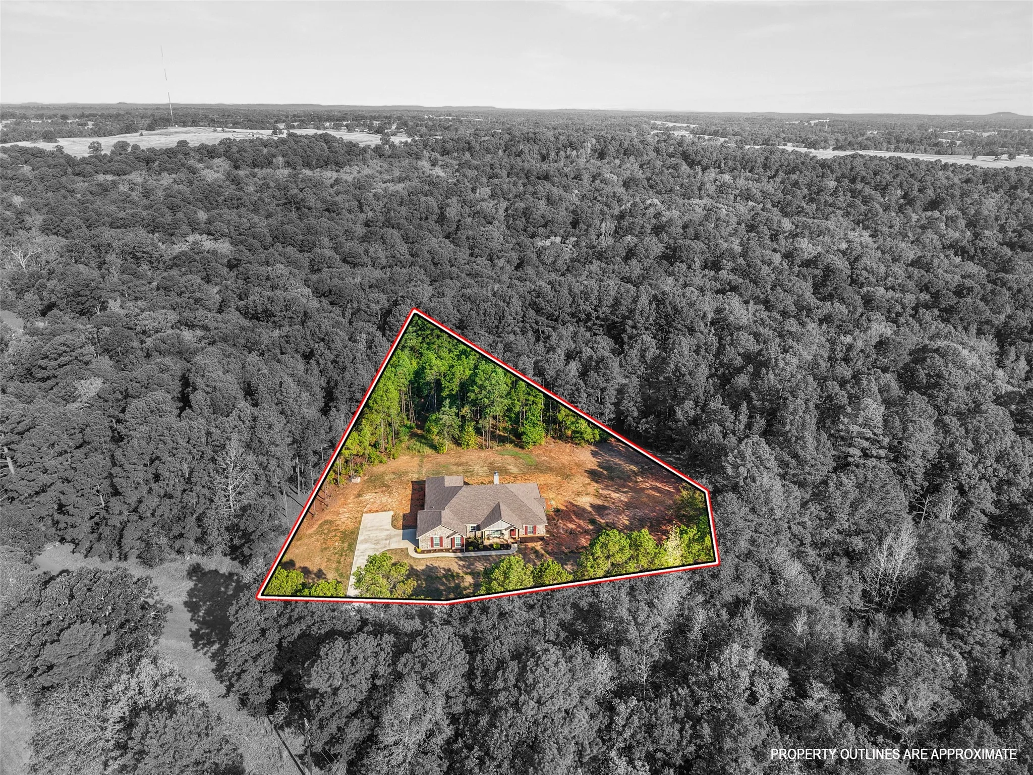 Single Family Residence For Sale