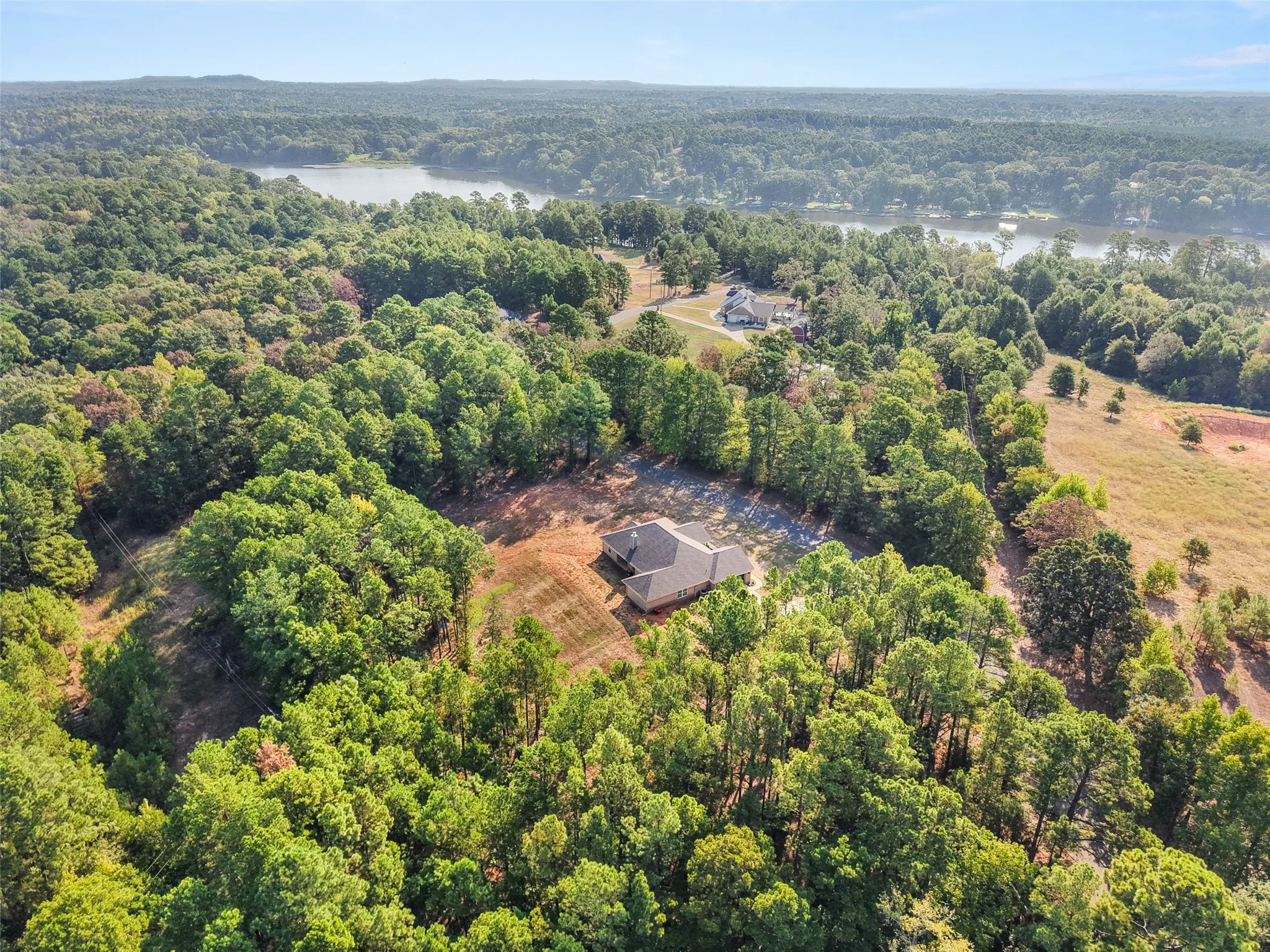 Single Family Residence For Sale in Upshur County , 525 Lake Gladewater Road, Gladewater, Texas 75647, 3 Bedroom, 2 Bathroom, 2 Garage spaces, 2,207 Sqft, built in 2023, mls#21389437, Real Estate Agent in Gladewater, Homes For Sale in Upshur county, Homes For Sale in Gladewater, Realtor in Gladewater Texas, Real Estate Brokerage Independent Realty Texas, Luminita Cordes Realtor