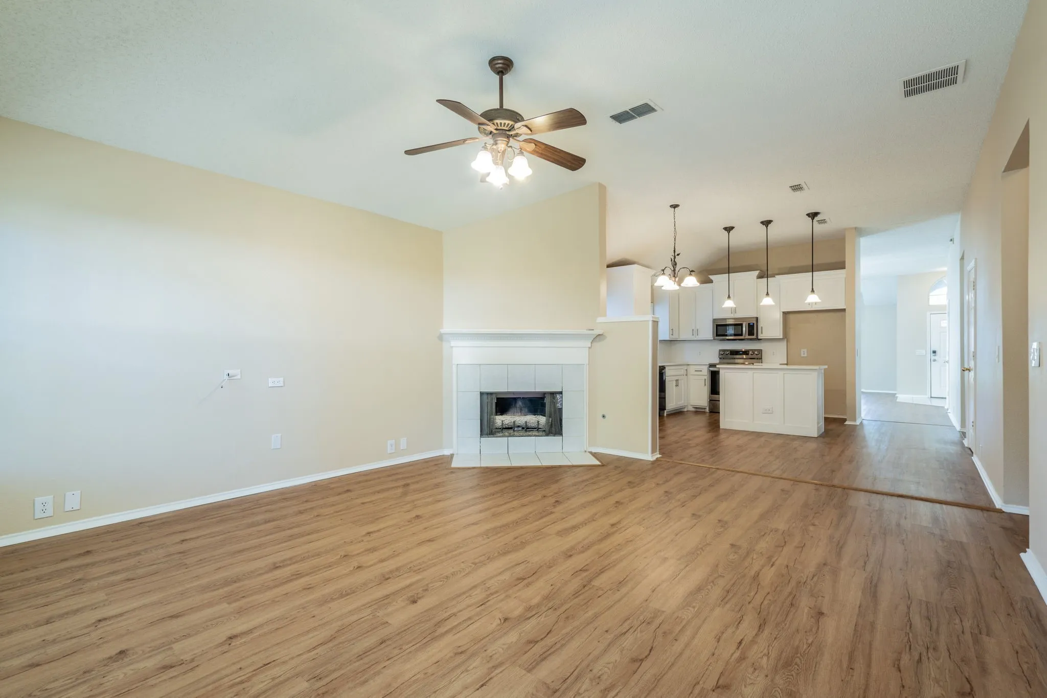 Single Family Residence For Sale