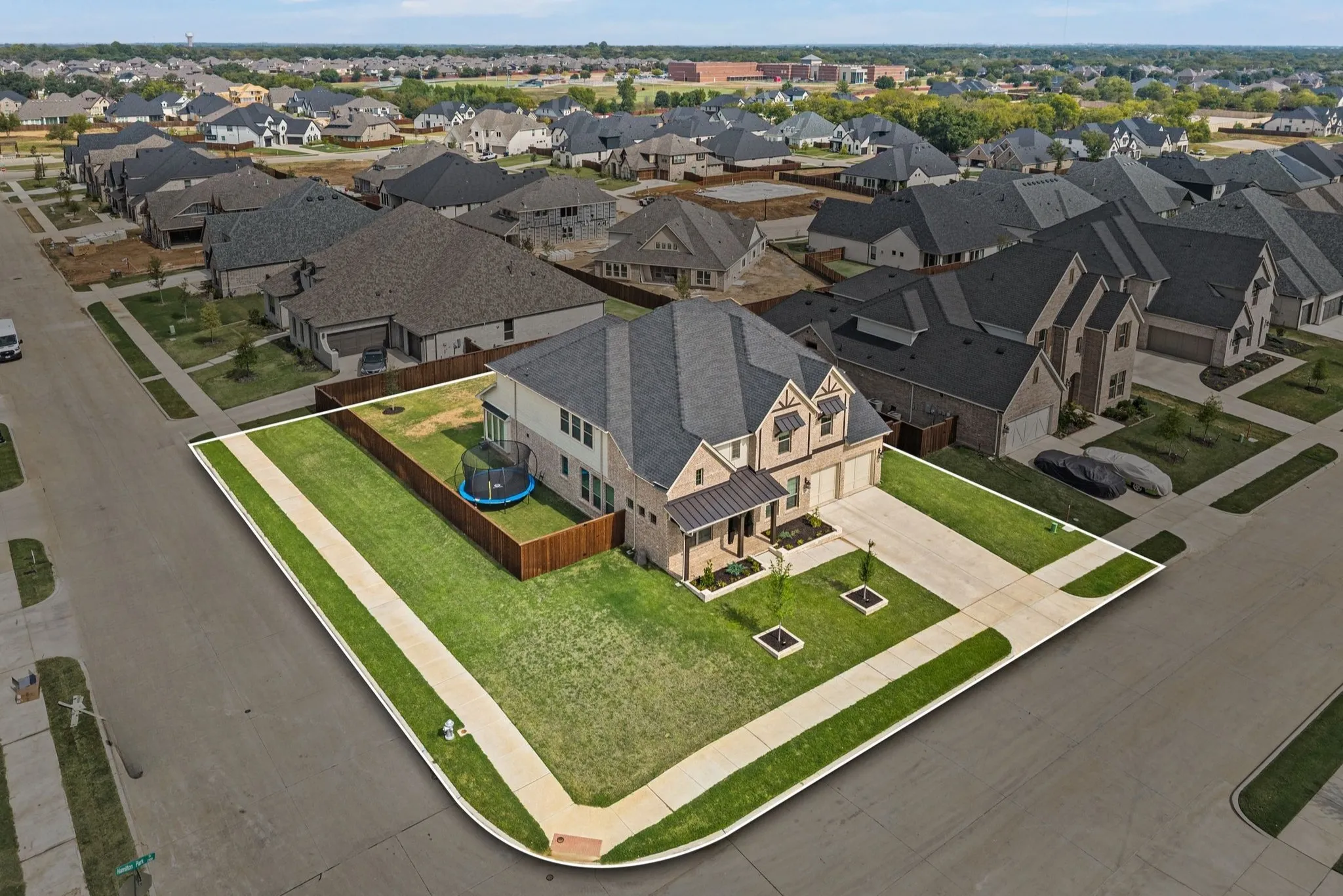 Single Family Residence For Sale in Tarrant County , 2008 Hamilton Park Drive, Mansfield, Texas 76063, 5 Bedroom, 5 Bathroom, 3 Garage spaces, 4,095 Sqft, built in 2024, mls#21389000, Real Estate Agent in Mansfield, Homes For Sale in Tarrant county, Homes For Sale in Mansfield, Realtor in Mansfield Texas, Real Estate Brokerage Independent Realty Texas, Luminita Cordes Realtor
