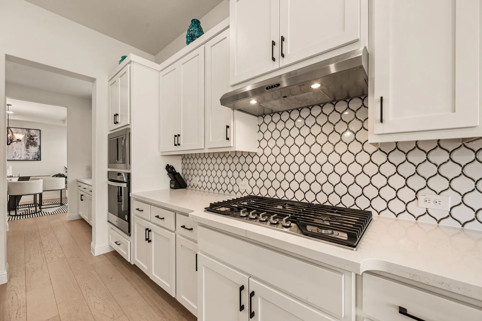 Prep Kitchen