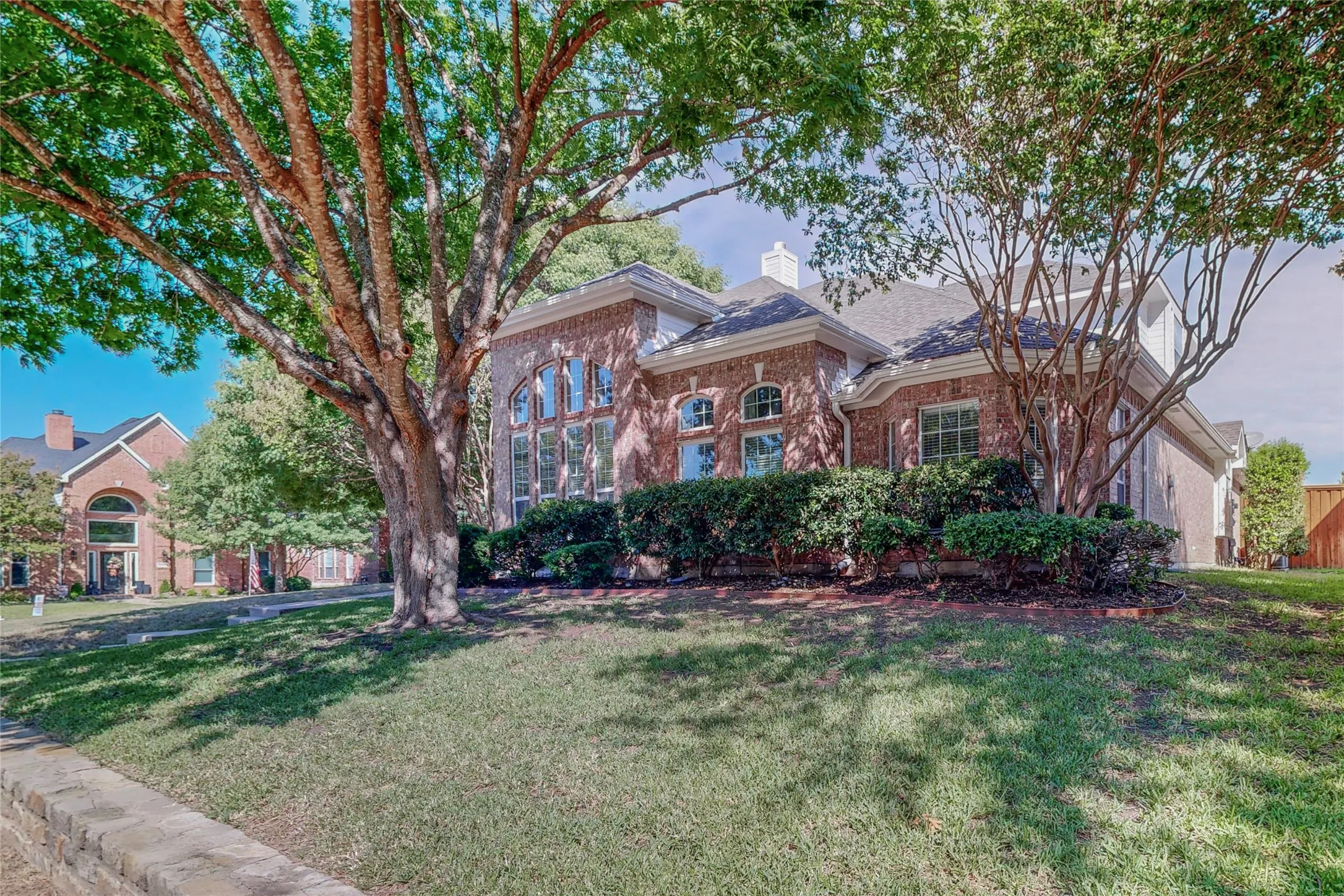 Single Family Residence For Rent in Collin County , 1234 Covina Court, Allen, Texas 75013, 5 Bedroom, 4 Bathroom, 1 Garage spaces, 3,431 Sqft, built in 1995, mls#21389451, Real Estate Agent in Allen, Homes For Rent in Collin county, Homes For Rent in Allen, Realtor in Allen Texas, Real Estate Brokerage Independent Realty Texas, Luminita Cordes Realtor