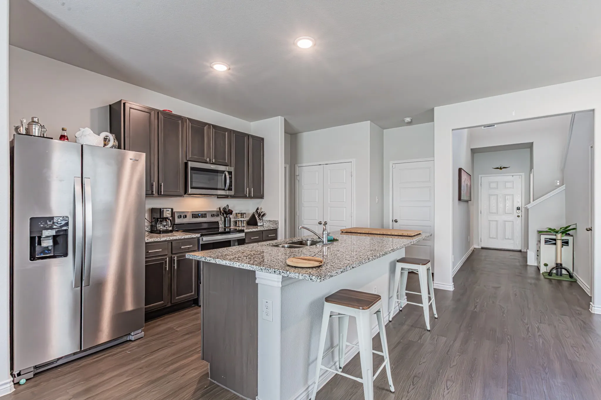 Single Family Residence For Rent in Tarrant County , 2421 Dahlia Drive, Fort Worth, Texas 76123, 4 Bedroom, 3 Bathroom, 2 Garage spaces, 2,032 Sqft, built in 2024, mls#21389383, Real Estate Agent in Fort Worth, Homes For Rent in Tarrant county, Homes For Rent in Fort Worth, Realtor in Fort Worth Texas, Real Estate Brokerage Independent Realty Texas, Luminita Cordes Realtor