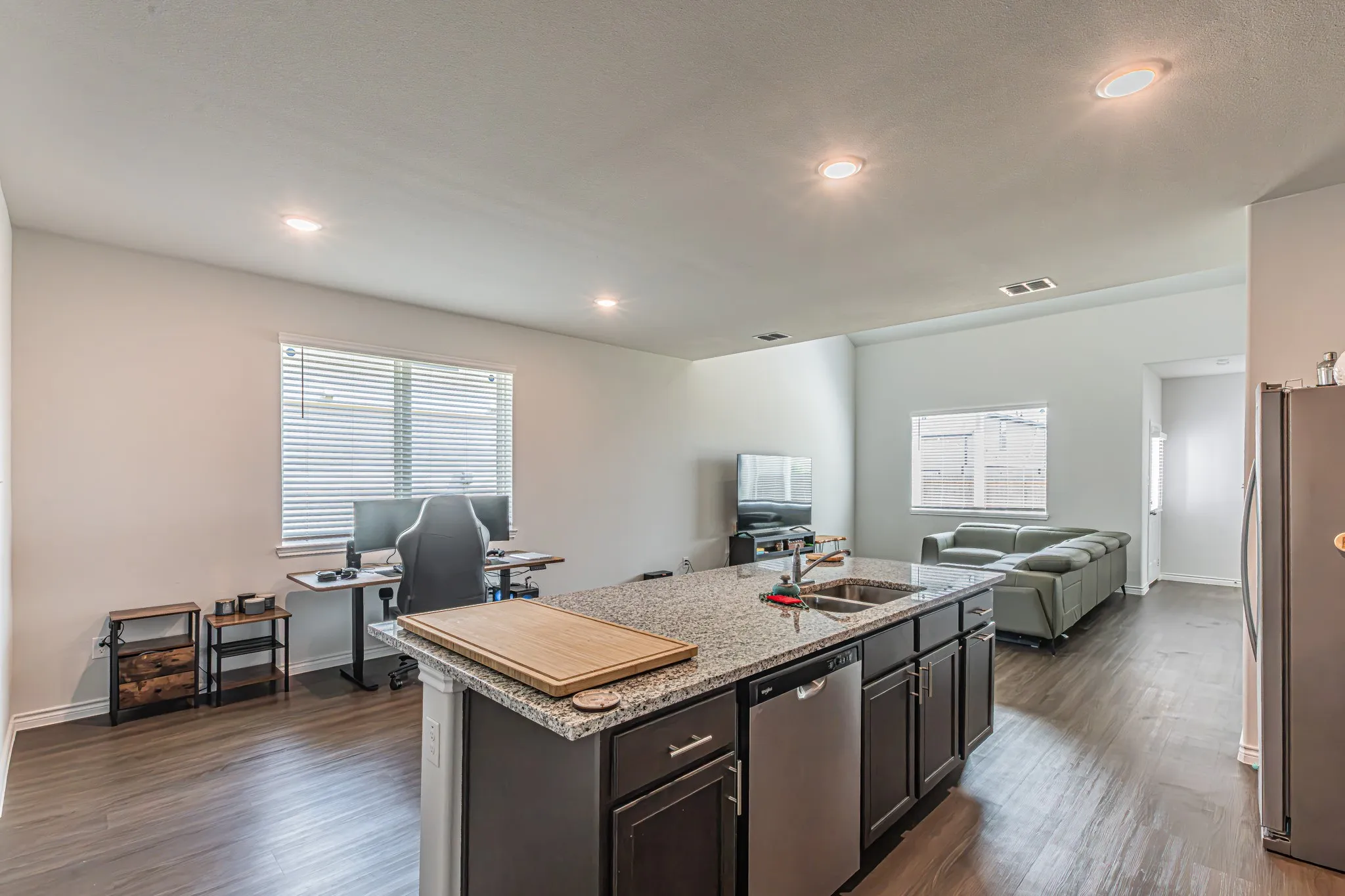 Single Family Residence For Rent in Tarrant County , 2421 Dahlia Drive, Fort Worth, Texas 76123, 4 Bedroom, 3 Bathroom, 2 Garage spaces, 2,032 Sqft, built in 2024, mls#21389383, Real Estate Agent in Fort Worth, Homes For Rent in Tarrant county, Homes For Rent in Fort Worth, Realtor in Fort Worth Texas, Real Estate Brokerage Independent Realty Texas, Luminita Cordes Realtor