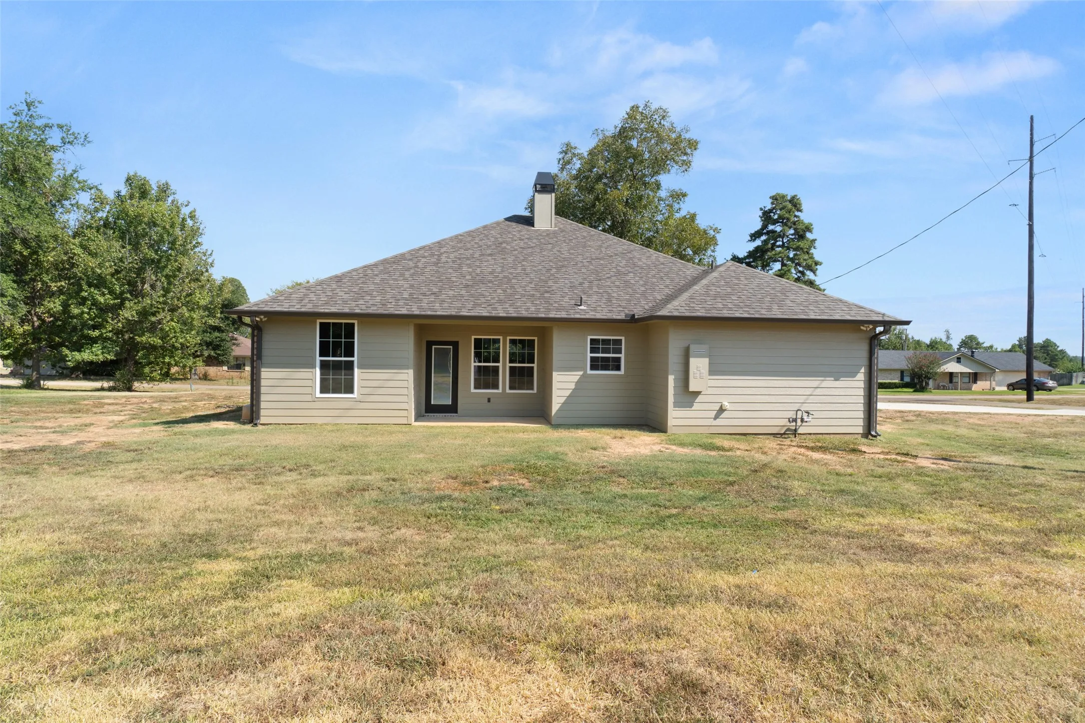 Single Family Residence For Sale in Upshur County , 106 Royal Street, Gilmer, Texas 75645, 3 Bedroom, 2 Bathroom, 2 Garage spaces, 1,589 Sqft, built in 2025, mls#21389476, Real Estate Agent in Gilmer, Homes For Sale in Upshur county, Homes For Sale in Gilmer, Realtor in Gilmer Texas, Real Estate Brokerage Independent Realty Texas, Luminita Cordes Realtor