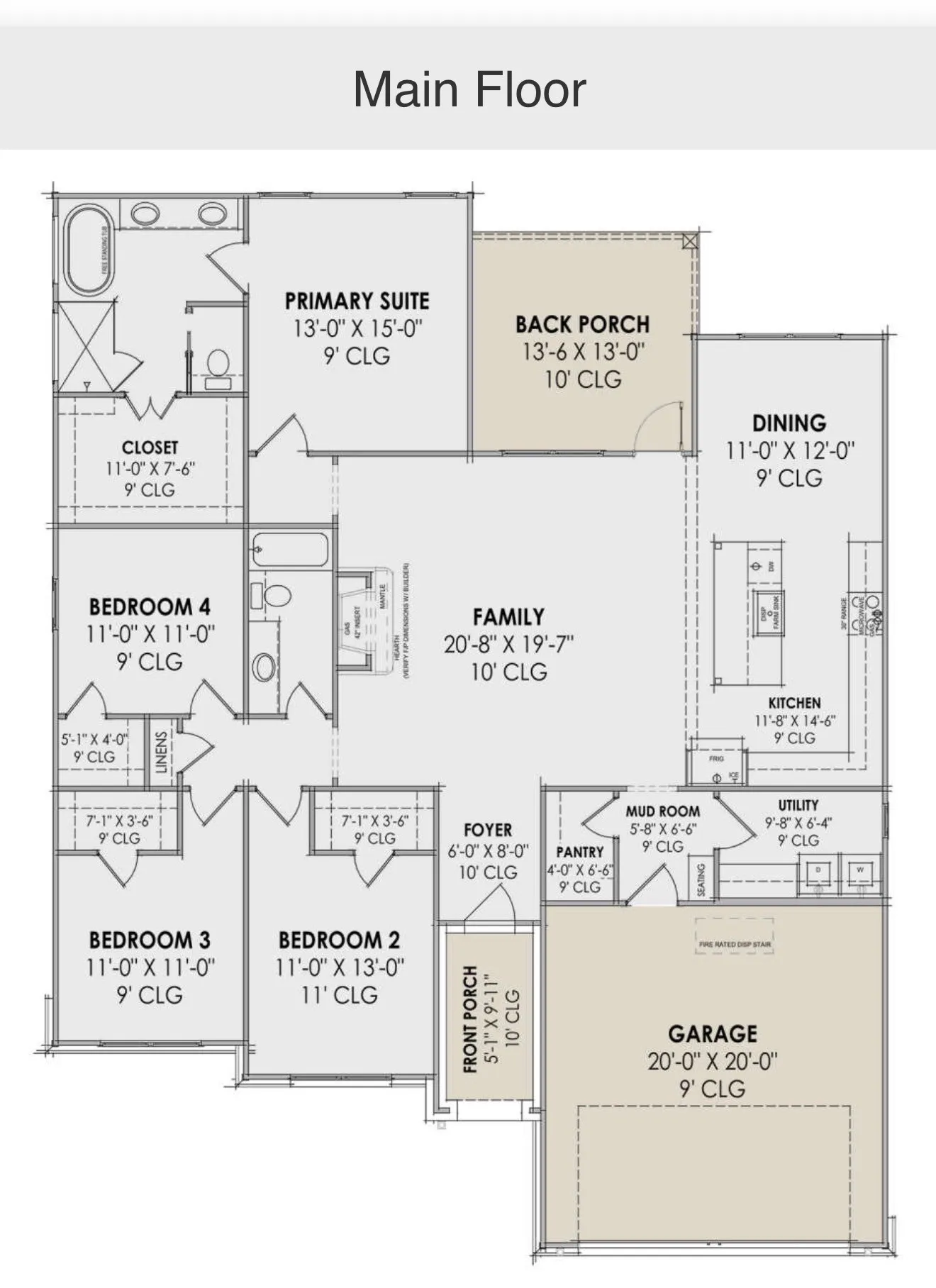 Single Family Residence For Sale in Ellis County , 119 Skrivanek Road, Ennis, Texas 75119, 4 Bedroom, 2 Bathroom, 2 Garage spaces, 2,025 Sqft, built in 2026, mls#21379040, Real Estate Agent in Ennis, Homes For Sale in Ellis county, Homes For Sale in Ennis, Realtor in Ennis Texas, Real Estate Brokerage Independent Realty Texas, Luminita Cordes Realtor