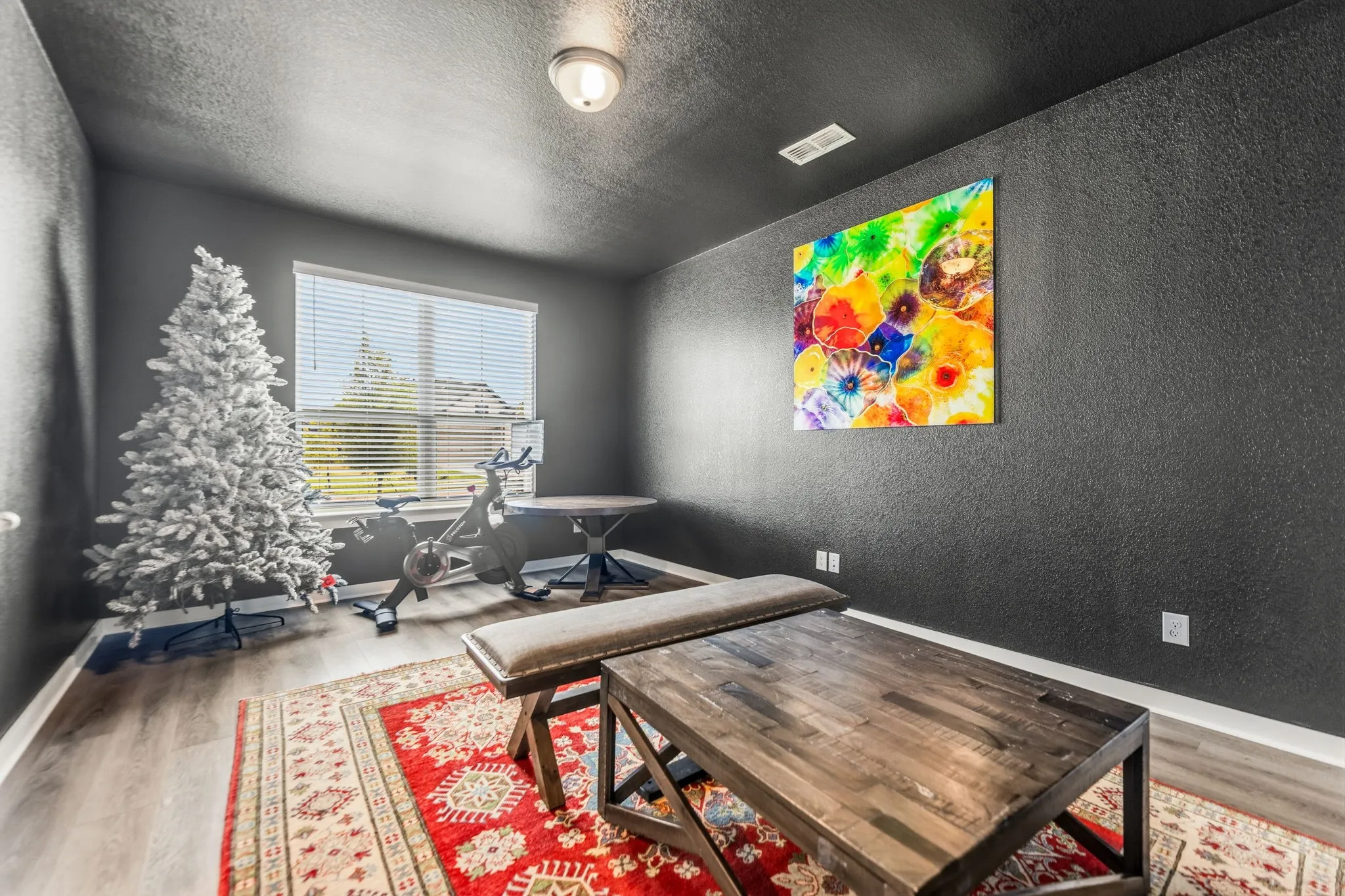 Office or Excercise Room