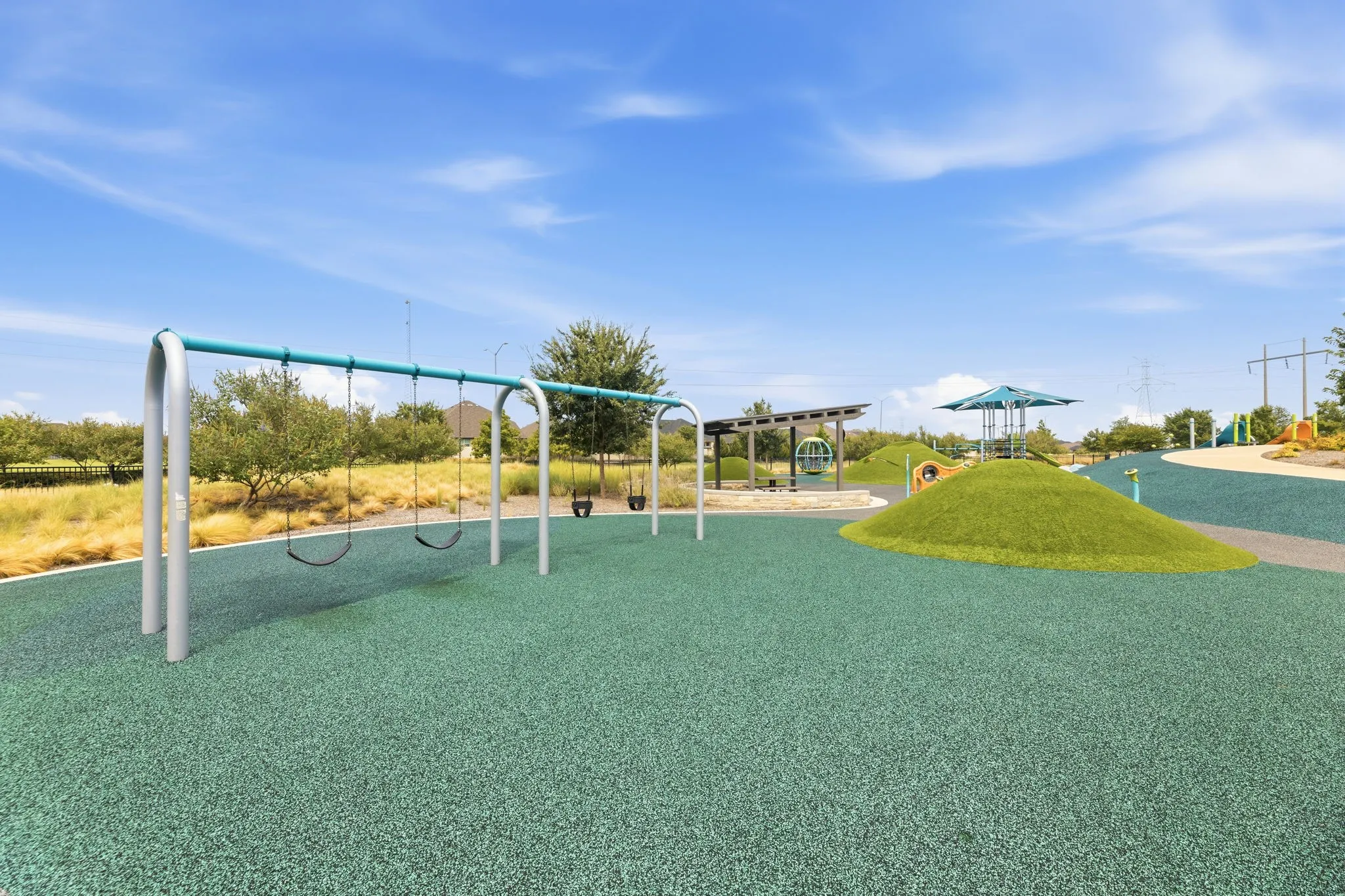 Community Area