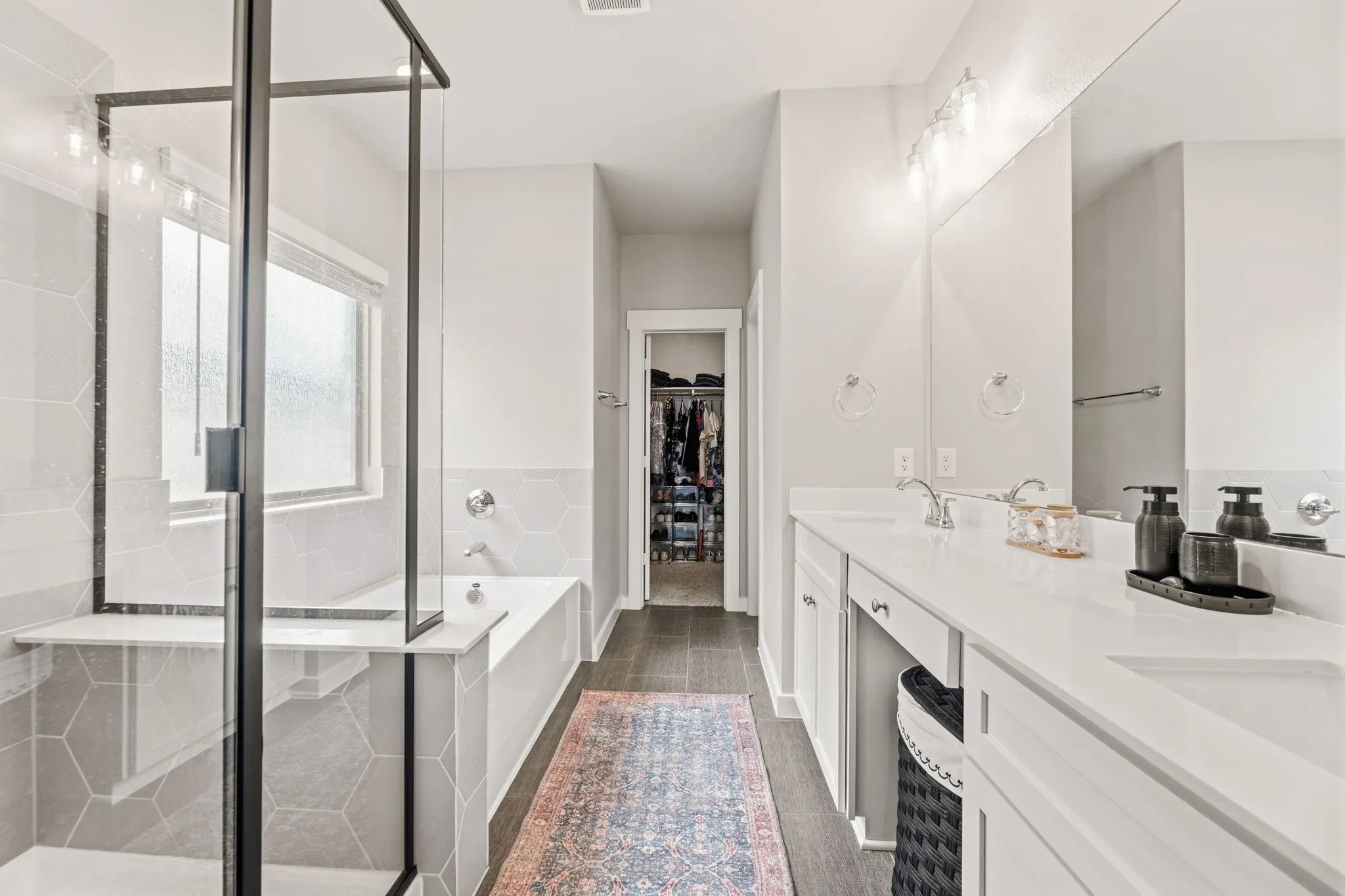 Owners ensuite