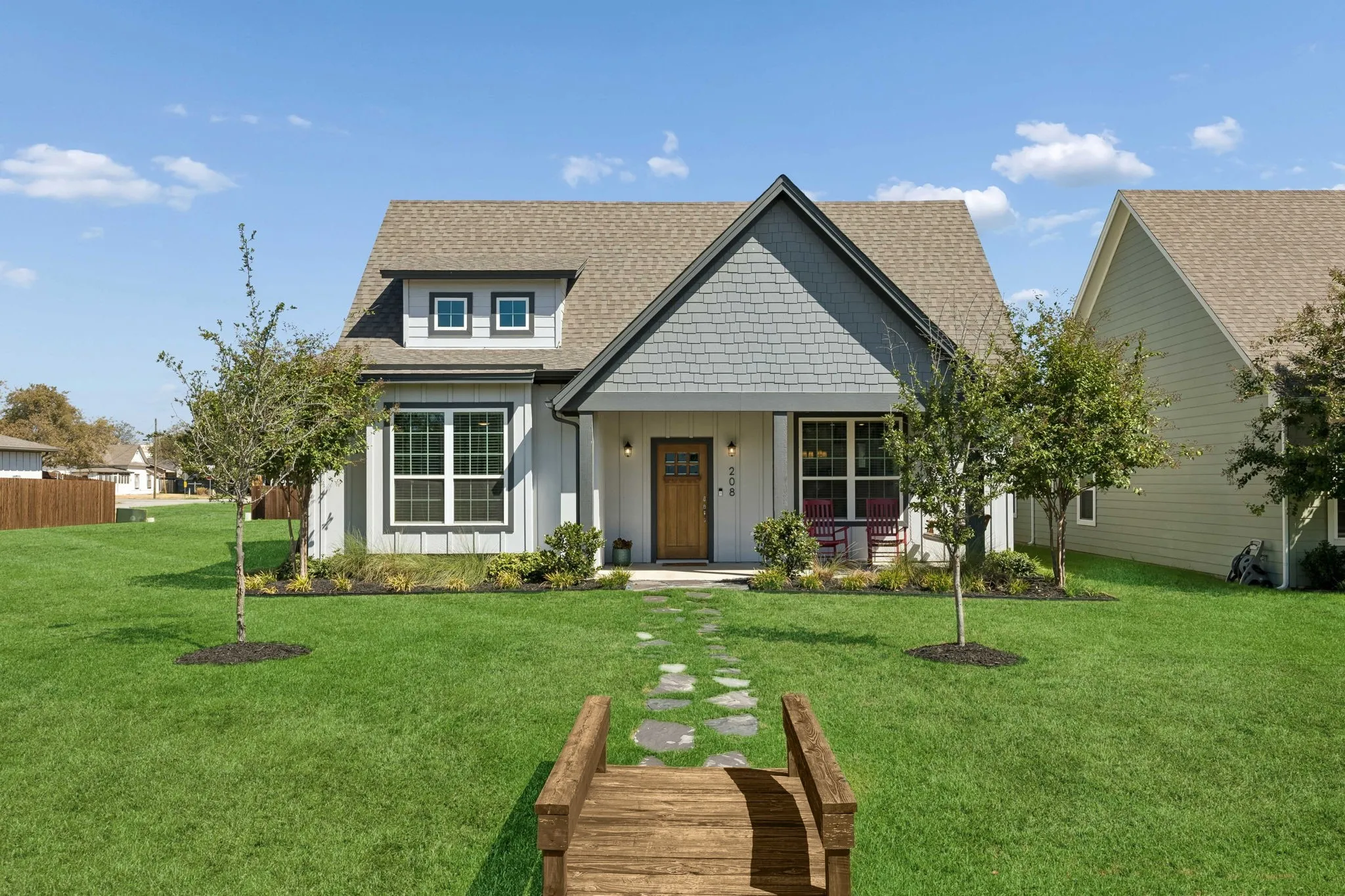 Single Family Residence For Sale