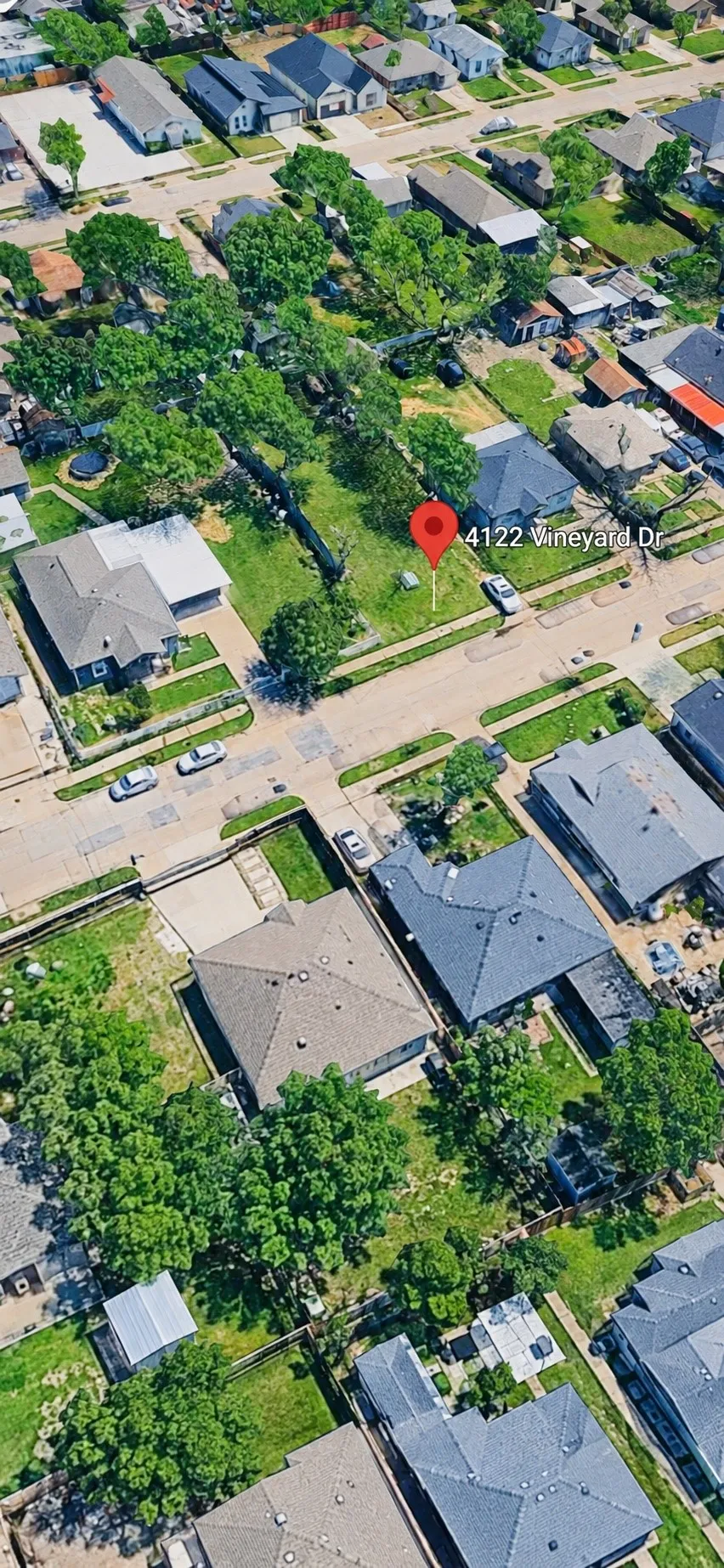 Unimproved Land For Sale in Dallas County , 4122 Vineyard Drive, Dallas, Texas 75212, 0, 0, Garage spaces, 0 Sqft, built in 0, mls#21389486, Real Estate Agent in Dallas, Homes For Sale in Dallas county, Homes For Sale in Dallas, Realtor in Dallas Texas, Real Estate Brokerage Independent Realty Texas, Luminita Cordes Realtor