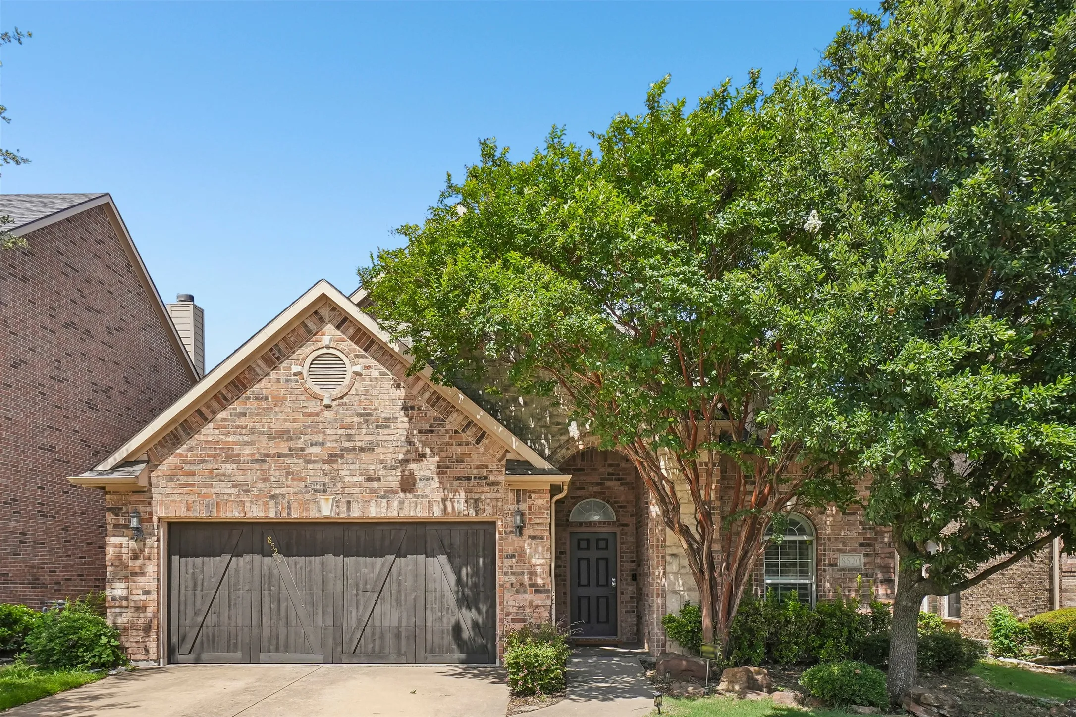 Single Family Residence For Sale in Tarrant County , 8520 Hornbeam Drive, Fort Worth, Texas 76123, 4 Bedroom, 4 Bathroom, 2 Garage spaces, 2,621 Sqft, built in 2007, mls#21387999, Real Estate Agent in Fort Worth, Homes For Sale in Tarrant county, Homes For Sale in Fort Worth, Realtor in Fort Worth Texas, Real Estate Brokerage Independent Realty Texas, Luminita Cordes Realtor