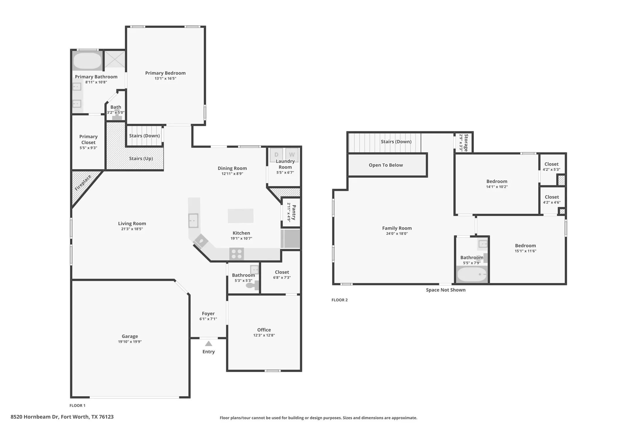 Single Family Residence For Sale in Tarrant County , 8520 Hornbeam Drive, Fort Worth, Texas 76123, 4 Bedroom, 4 Bathroom, 2 Garage spaces, 2,621 Sqft, built in 2007, mls#21387999, Real Estate Agent in Fort Worth, Homes For Sale in Tarrant county, Homes For Sale in Fort Worth, Realtor in Fort Worth Texas, Real Estate Brokerage Independent Realty Texas, Luminita Cordes Realtor