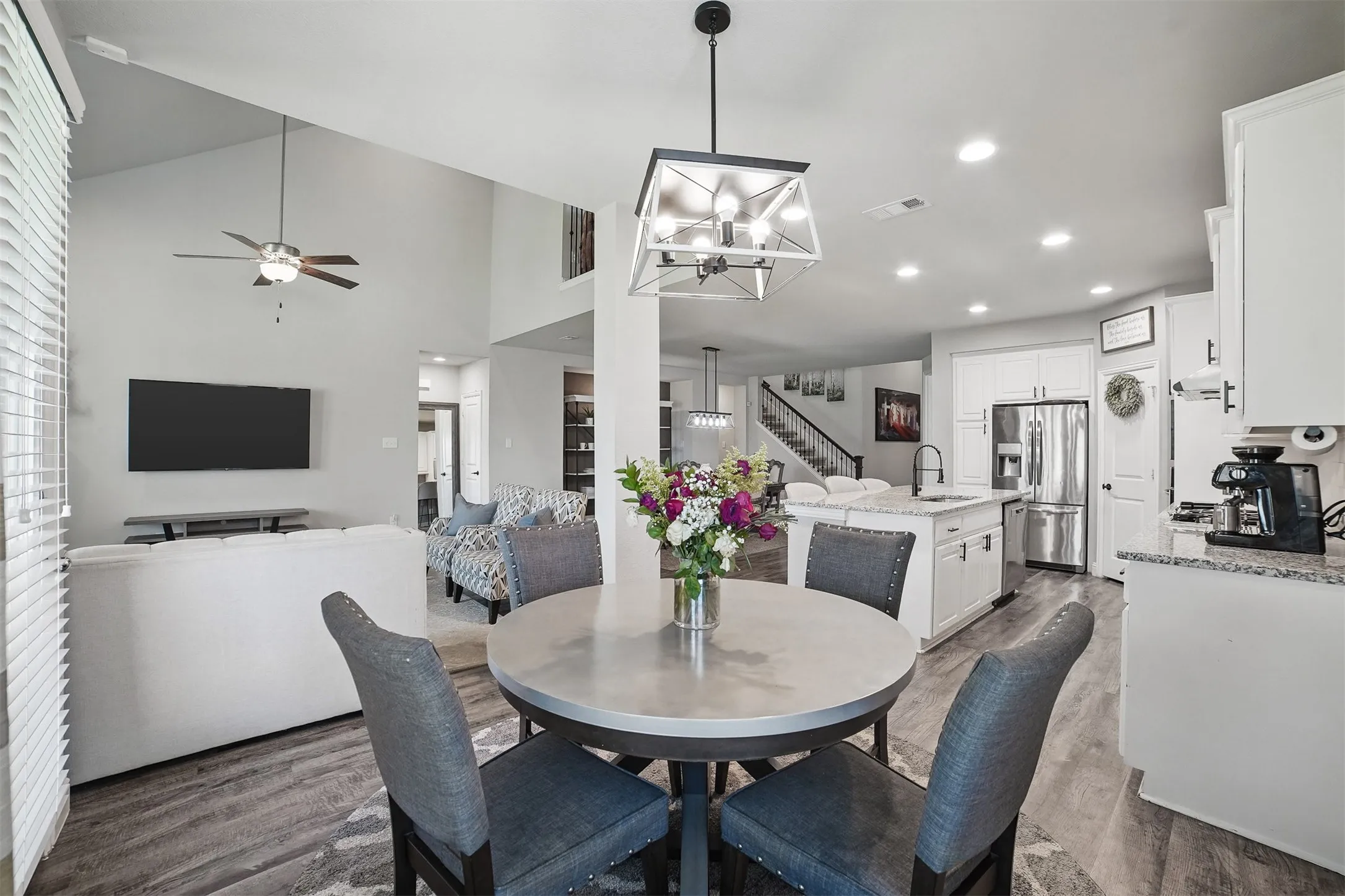 Single Family Residence For Sale in Kaufman County , 1306 Torrington Lane, Forney, Texas 75126, 4 Bedroom, 3 Bathroom, 2 Garage spaces, 3,009 Sqft, built in 2017, mls#21388152, Real Estate Agent in Forney, Homes For Sale in Kaufman county, Homes For Sale in Forney, Realtor in Forney Texas, Real Estate Brokerage Independent Realty Texas, Luminita Cordes Realtor