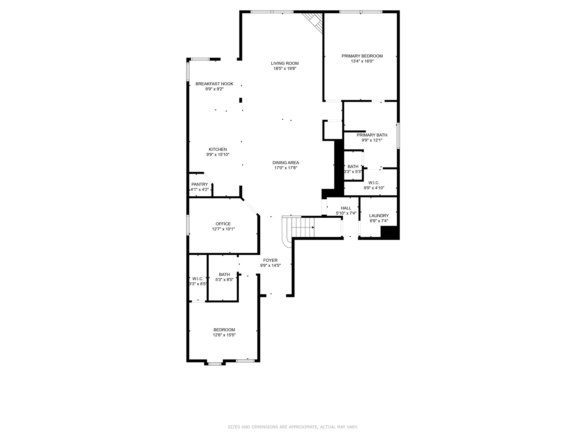 Single Family Residence For Sale in Kaufman County , 1306 Torrington Lane, Forney, Texas 75126, 4 Bedroom, 3 Bathroom, 2 Garage spaces, 3,009 Sqft, built in 2017, mls#21388152, Real Estate Agent in Forney, Homes For Sale in Kaufman county, Homes For Sale in Forney, Realtor in Forney Texas, Real Estate Brokerage Independent Realty Texas, Luminita Cordes Realtor