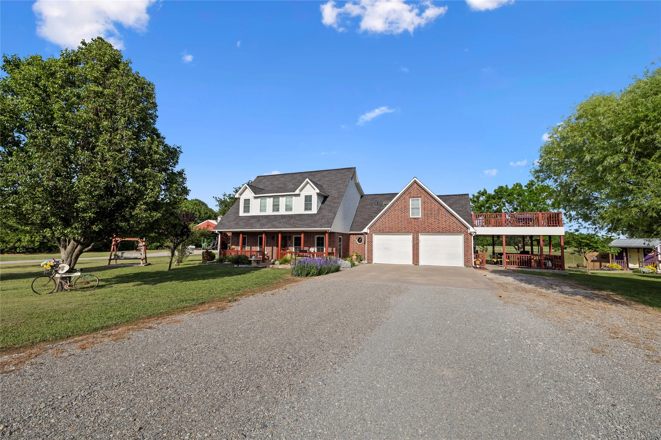 Single Family Residence For Sale