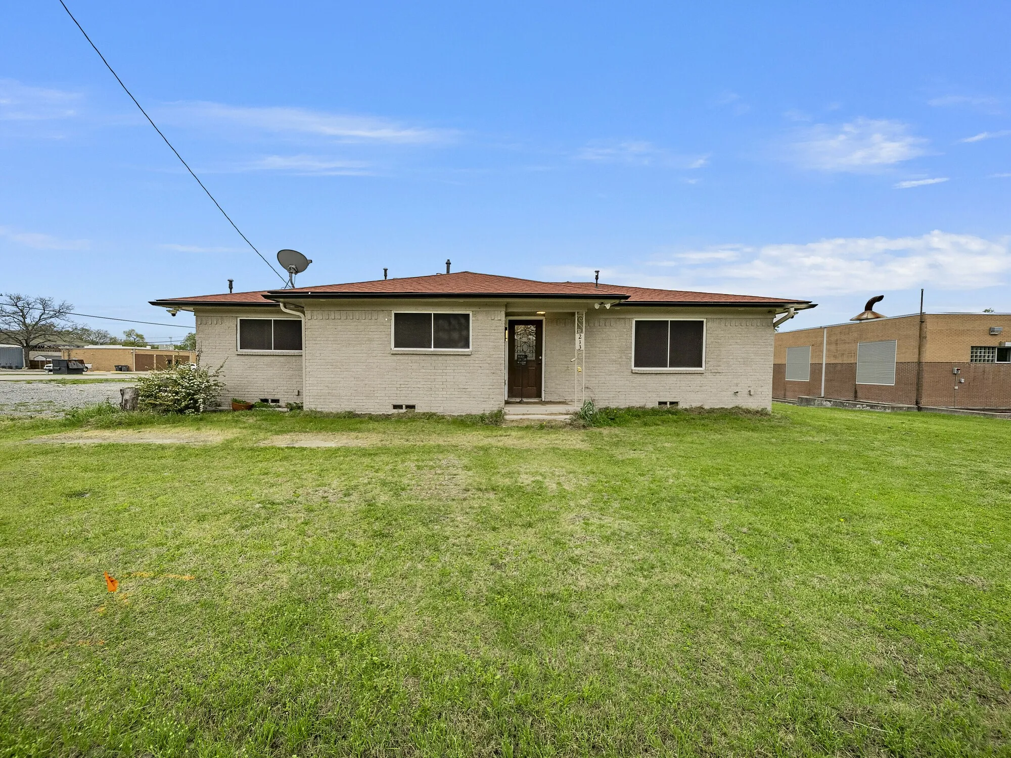 Office For Rent in Collin County , 213 Mckinney Avenue, Princeton, Texas 75407, 0, 0, Garage spaces, 0 Sqft, built in 1952, mls#21389499, Real Estate Agent in Princeton, Homes For Rent in Collin county, Homes For Rent in Princeton, Realtor in Princeton Texas, Real Estate Brokerage Independent Realty Texas, Luminita Cordes Realtor