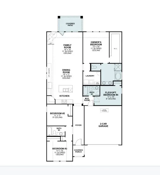 Single Family Residence For Sale in Denton County , 5029 Clotho Road, Aubrey, Texas 76227, 4 Bedroom, 3 Bathroom, 2 Garage spaces, 2,087 Sqft, built in 2026, mls#21387009, Real Estate Agent in Aubrey, Homes For Sale in Denton county, Homes For Sale in Aubrey, Realtor in Aubrey Texas, Real Estate Brokerage Independent Realty Texas, Luminita Cordes Realtor