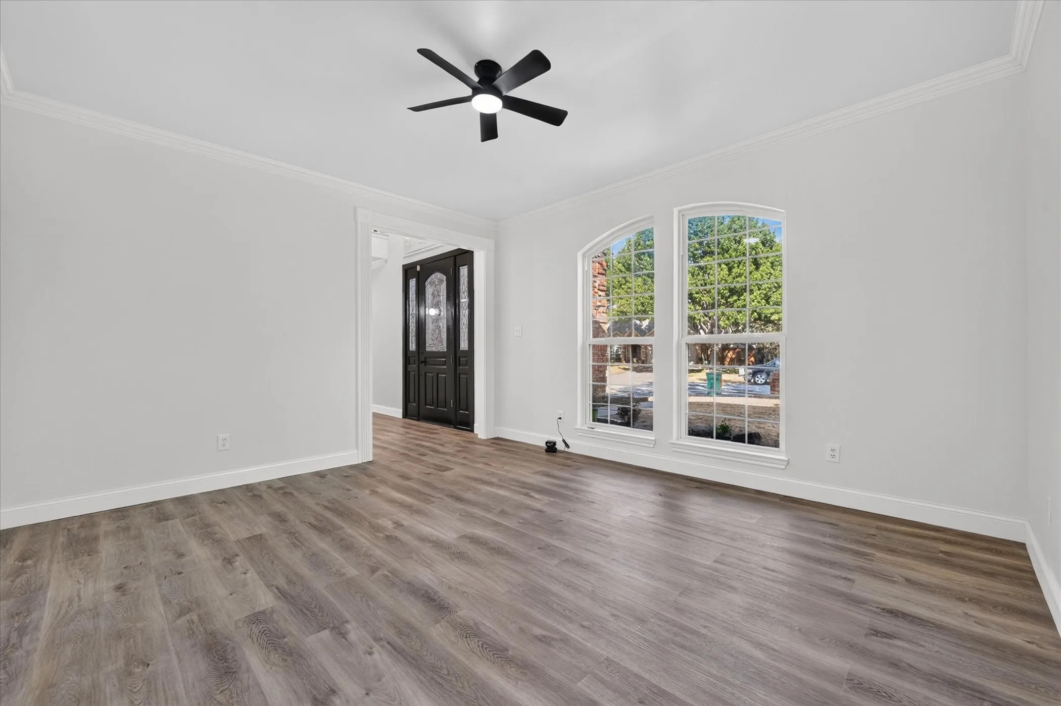 Second Living Room