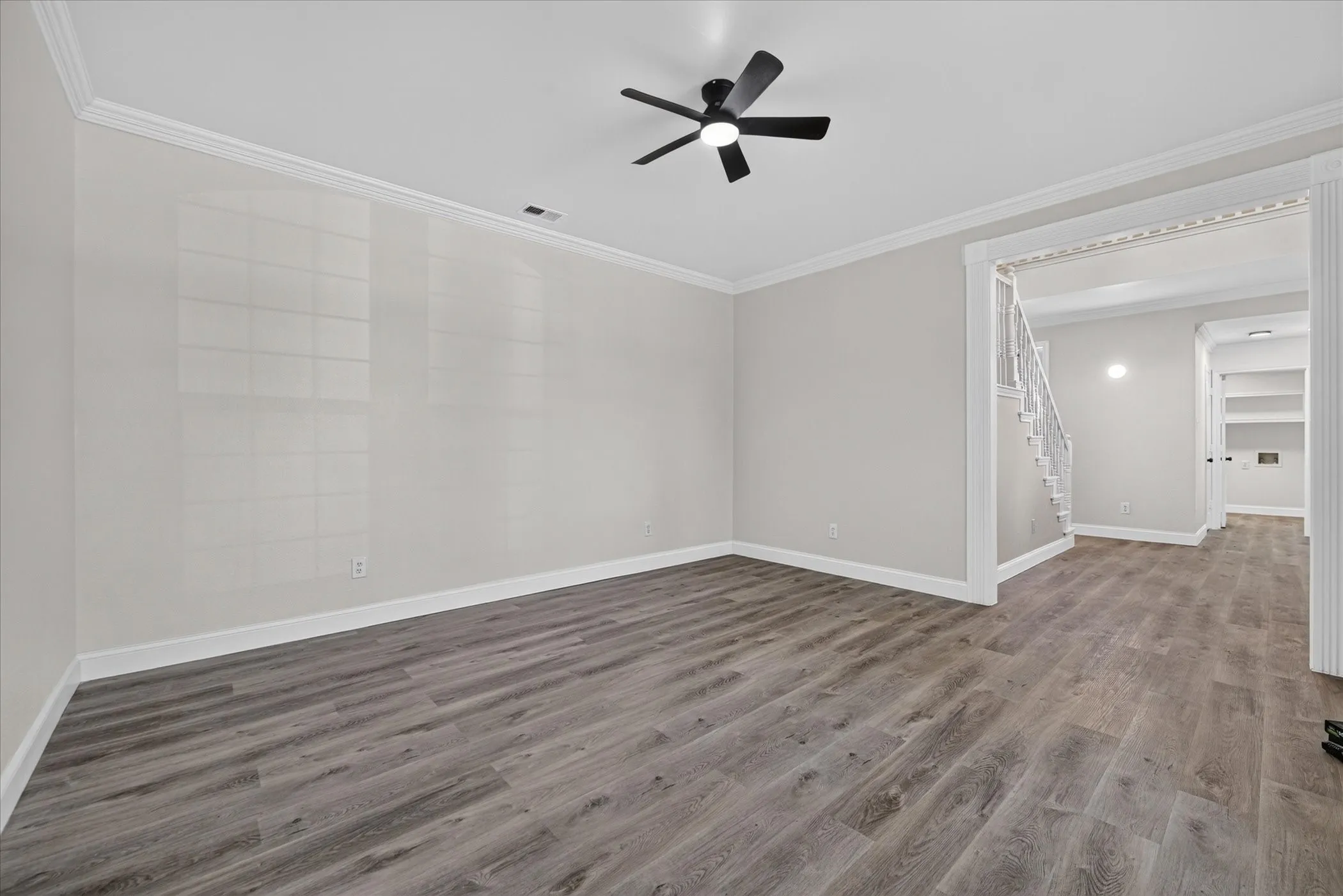 Second Living Room