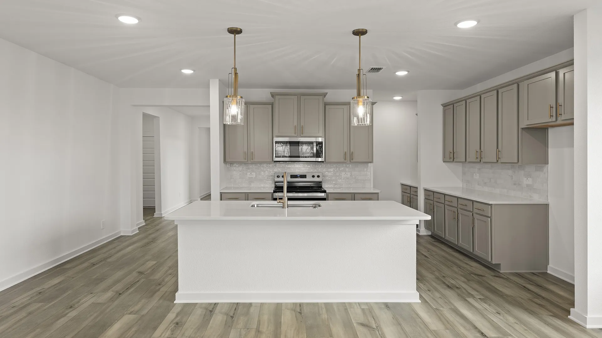 Olive Kitchen 2