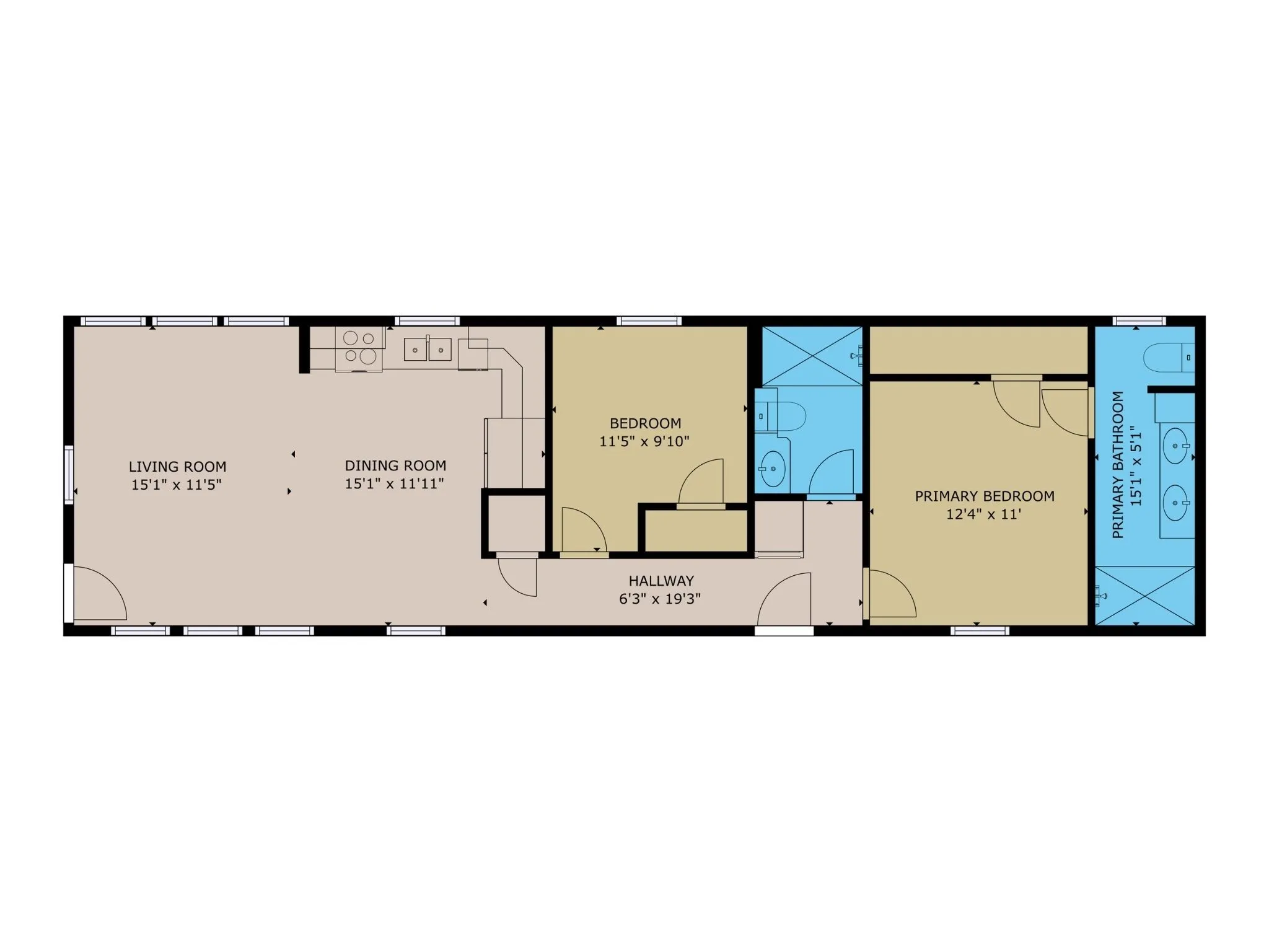 Mobile Home For Sale in Hood County , 819 Brazos Harbor Circle, Granbury, Texas 76048, 2 Bedroom, 2 Bathroom, Garage spaces, 840 Sqft, built in 2022, mls#21384677, Real Estate Agent in Granbury, Homes For Sale in Hood county, Homes For Sale in Granbury, Realtor in Granbury Texas, Real Estate Brokerage Independent Realty Texas, Luminita Cordes Realtor