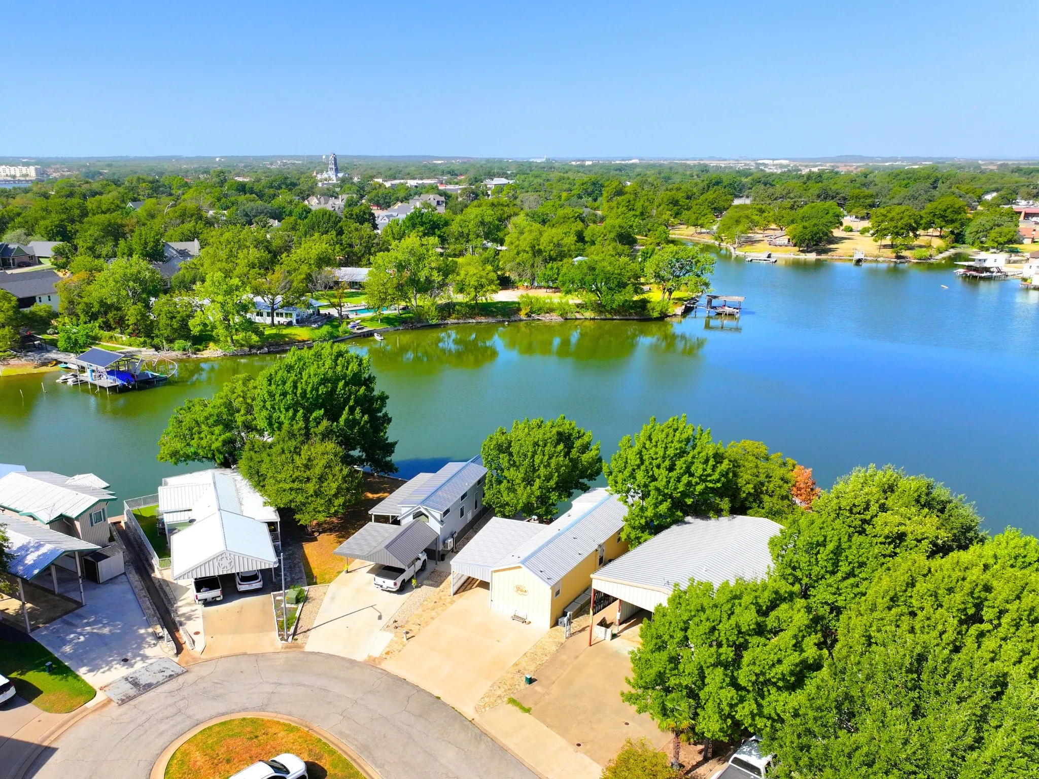 Mobile Home For Sale