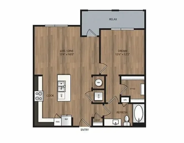 Apartment For Rent in Dallas County , 3400 Firewheel Parkway 10-311, Garland, Texas 75040, 1 Bedroom, 1 Bathroom, 1 Garage spaces, 801 Sqft, built in 2020, mls#21389504, Real Estate Agent in Garland, Homes For Rent in Dallas county, Homes For Rent in Garland, Realtor in Garland Texas, Real Estate Brokerage Independent Realty Texas, Luminita Cordes Realtor